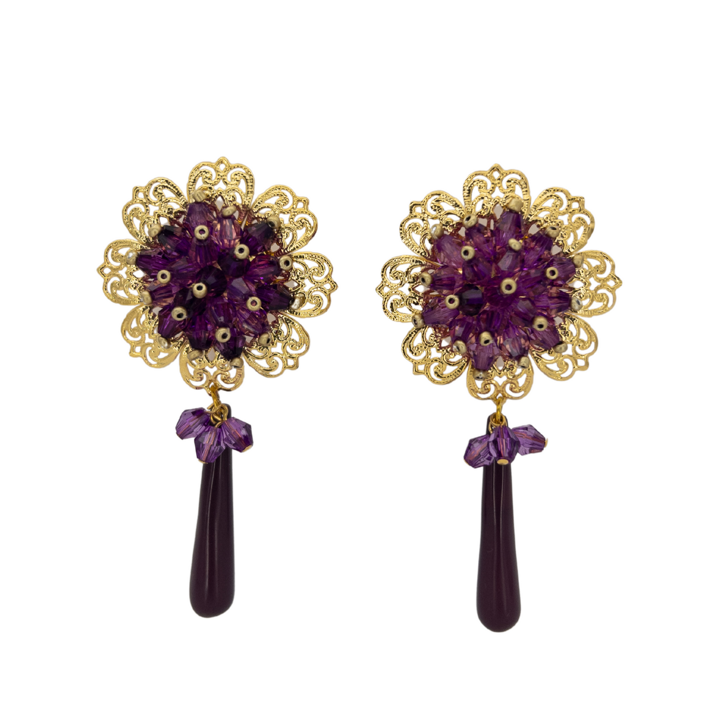 Pendientes Carceleras