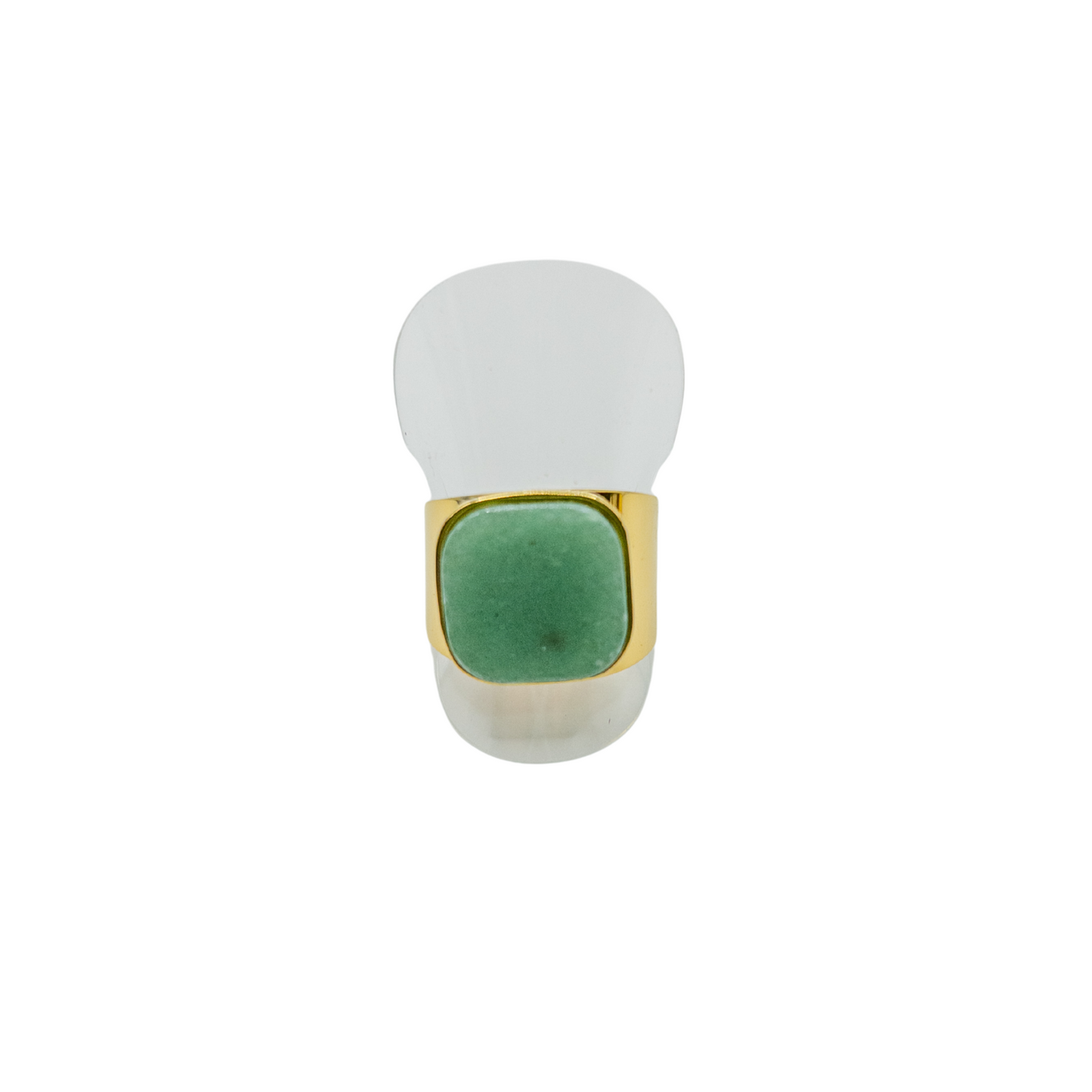 Anillo Piedra