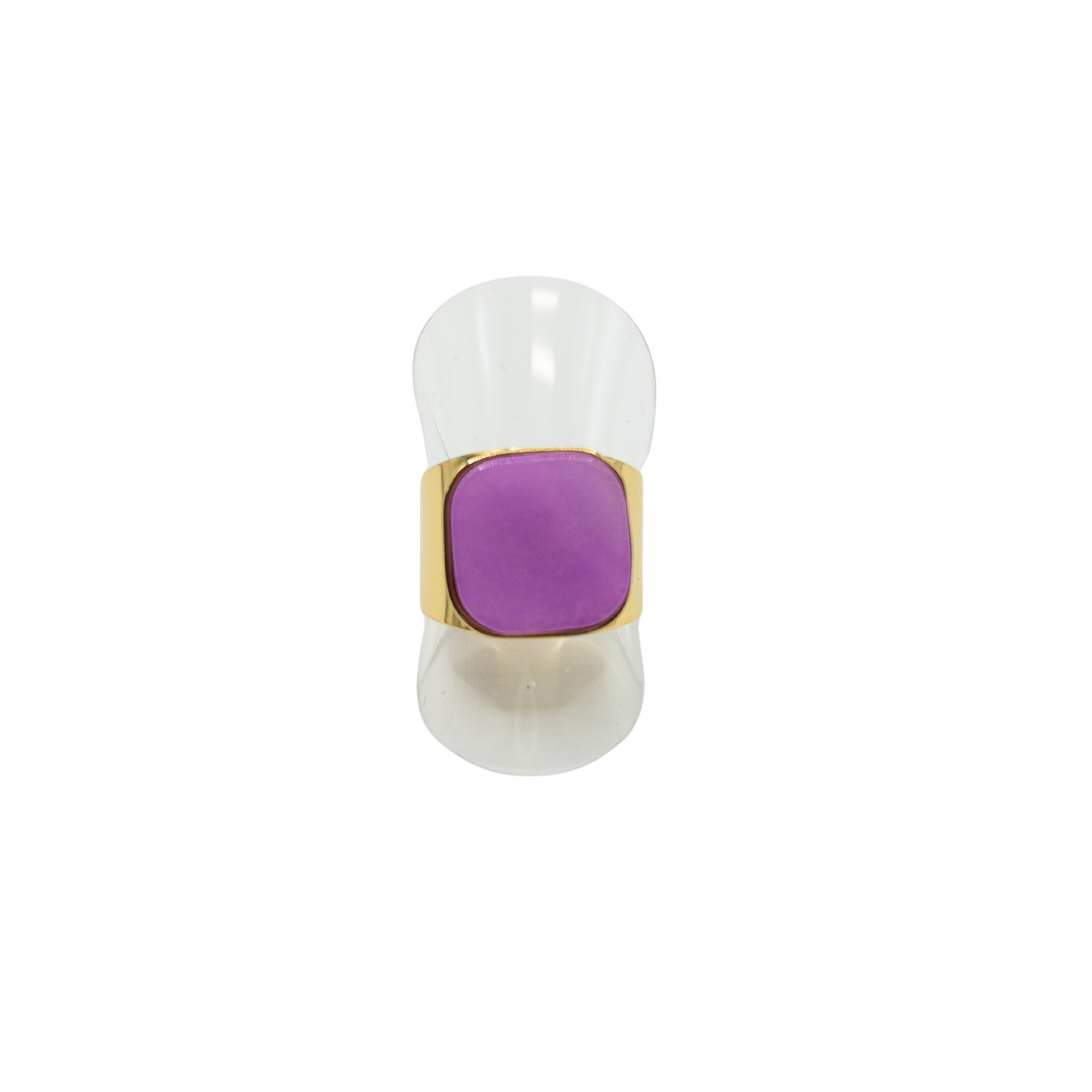 Anillo Piedra