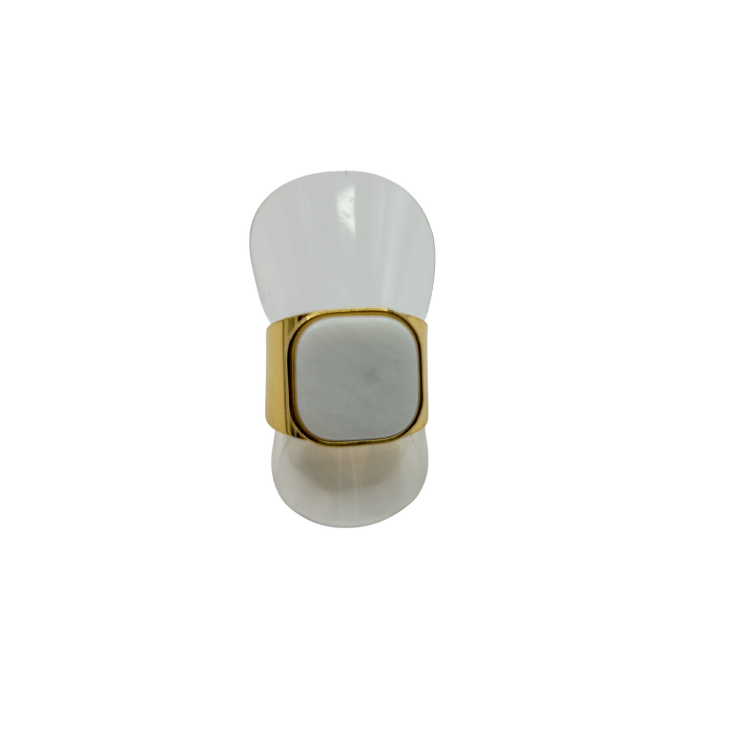 Anillo Piedra