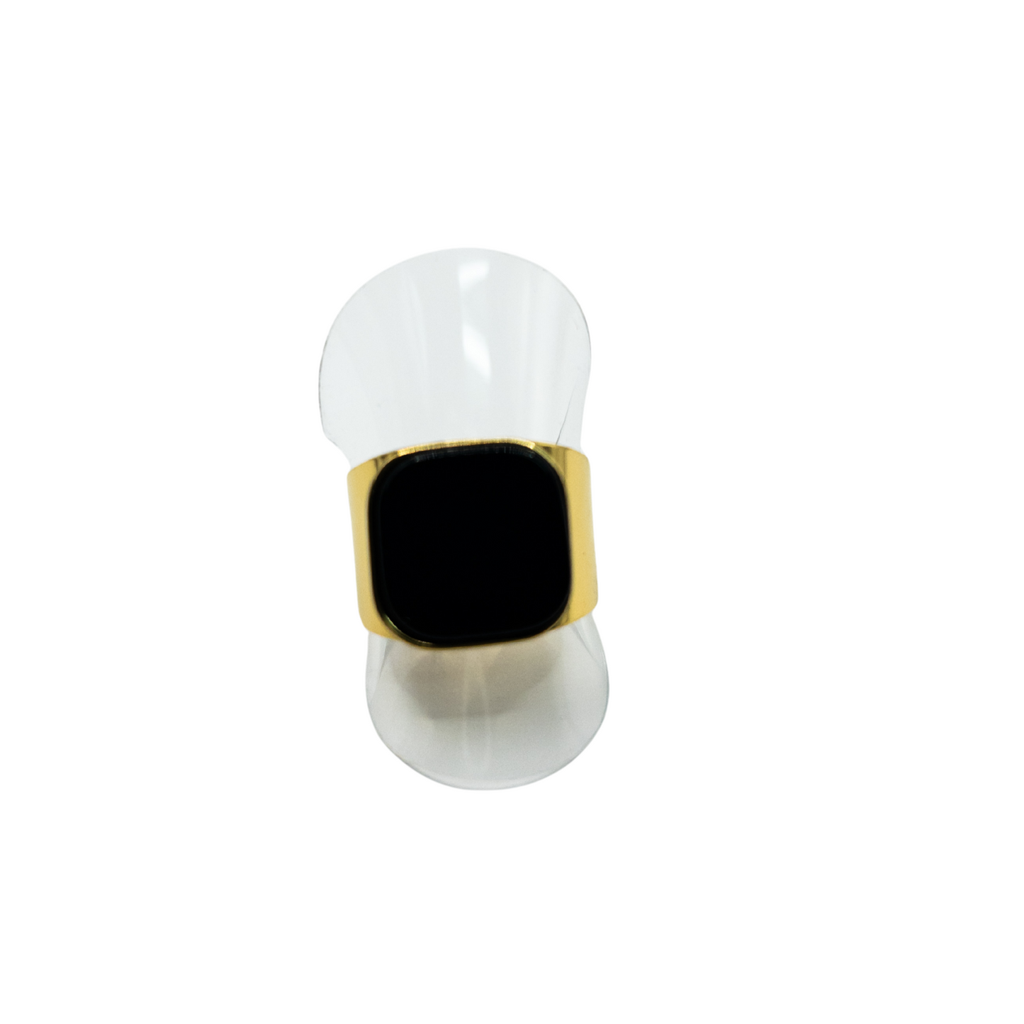 Anillo Piedra