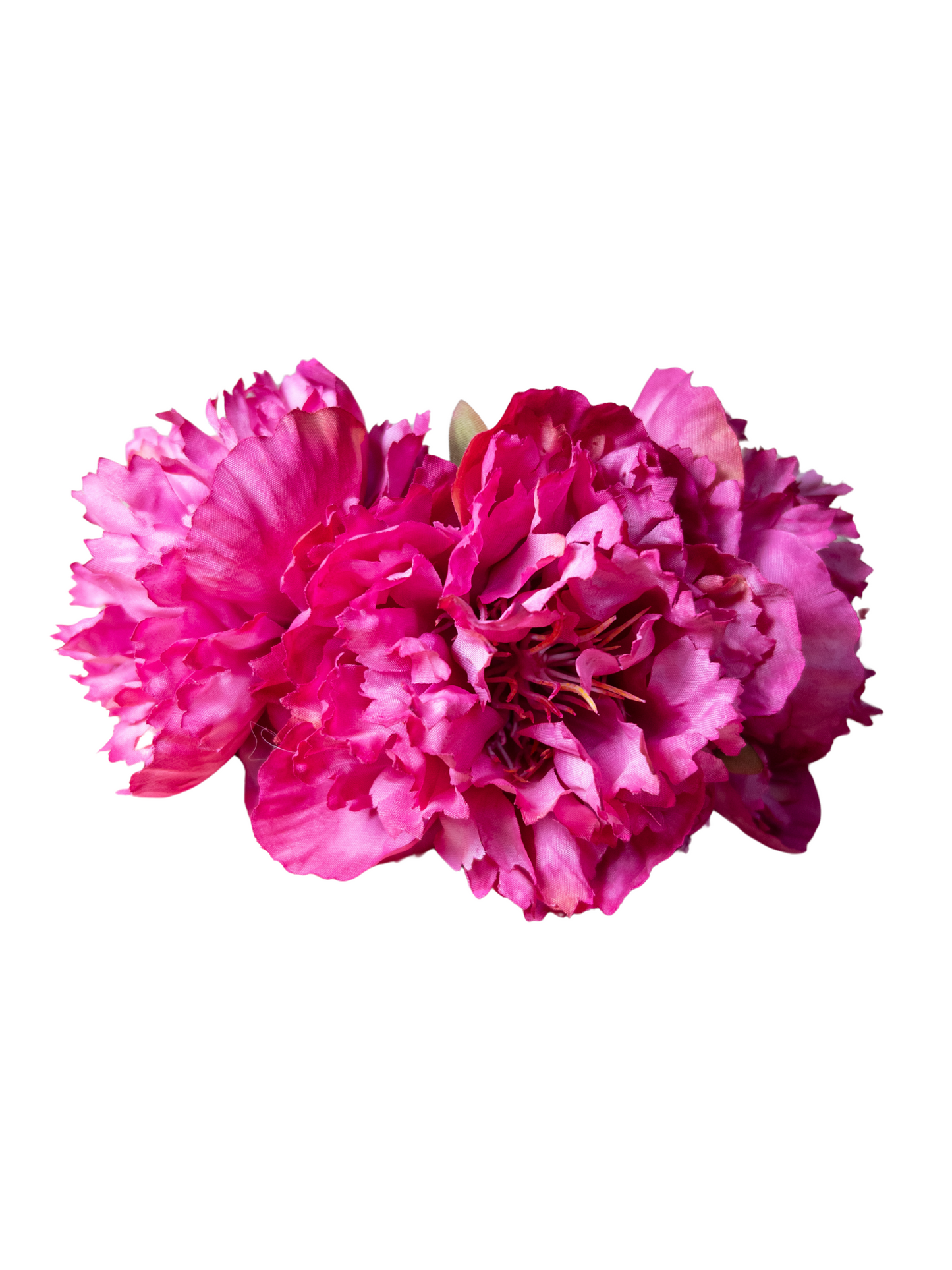 Ramillete Peonia