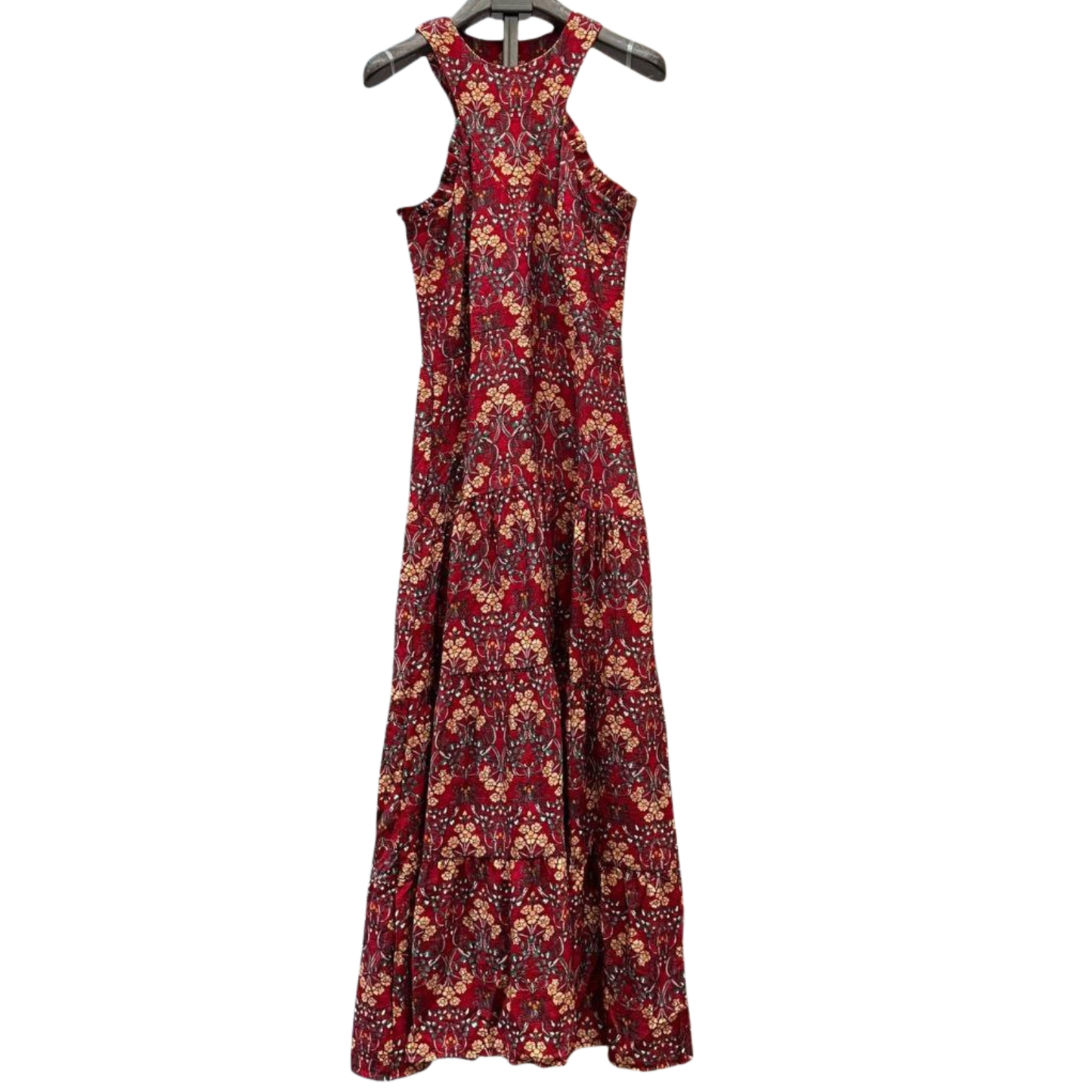 Printed dress