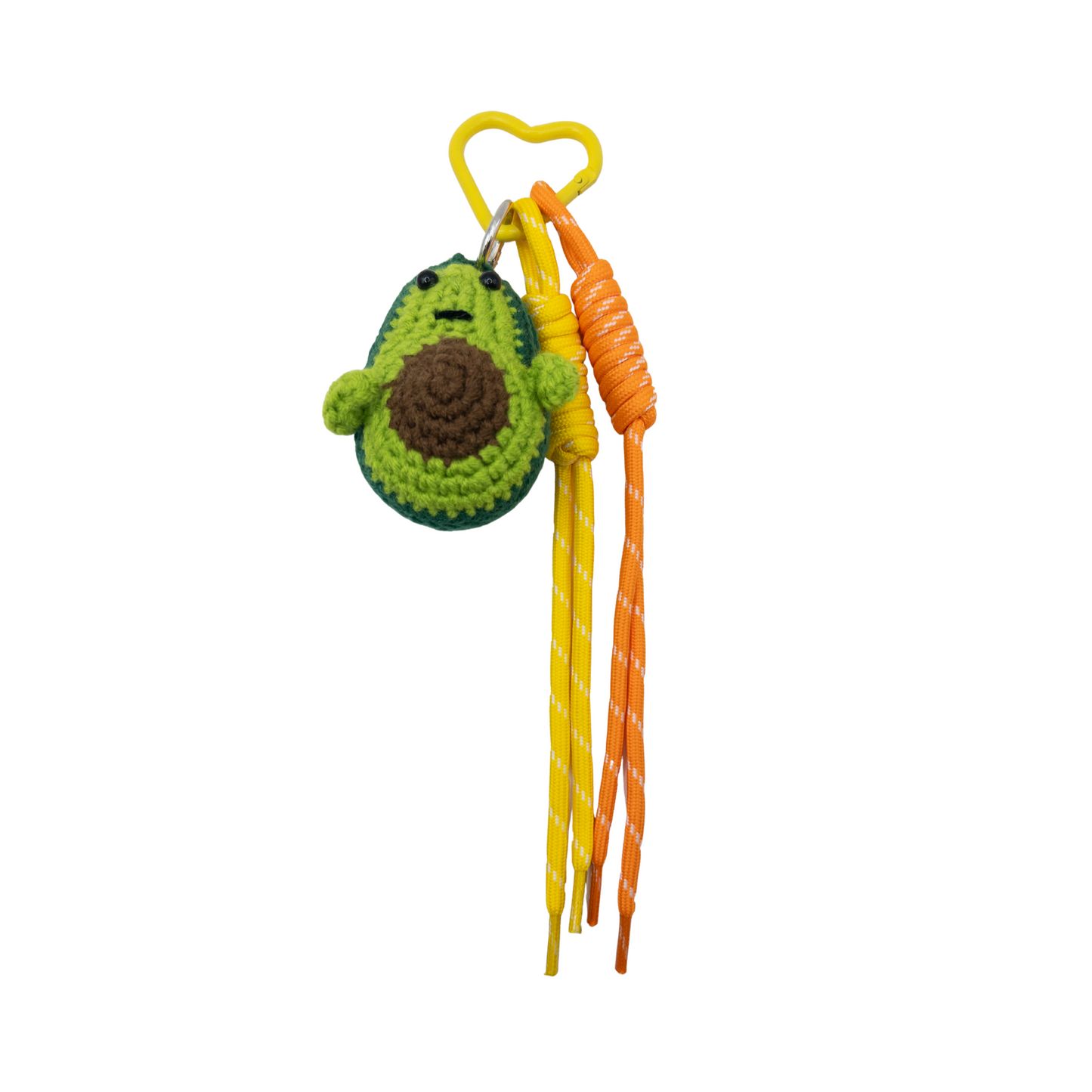 Llavero Fruits