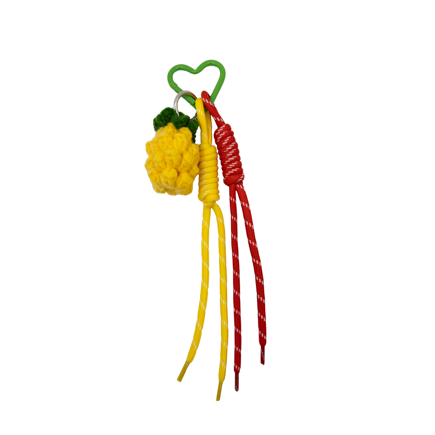 Llavero Fruits