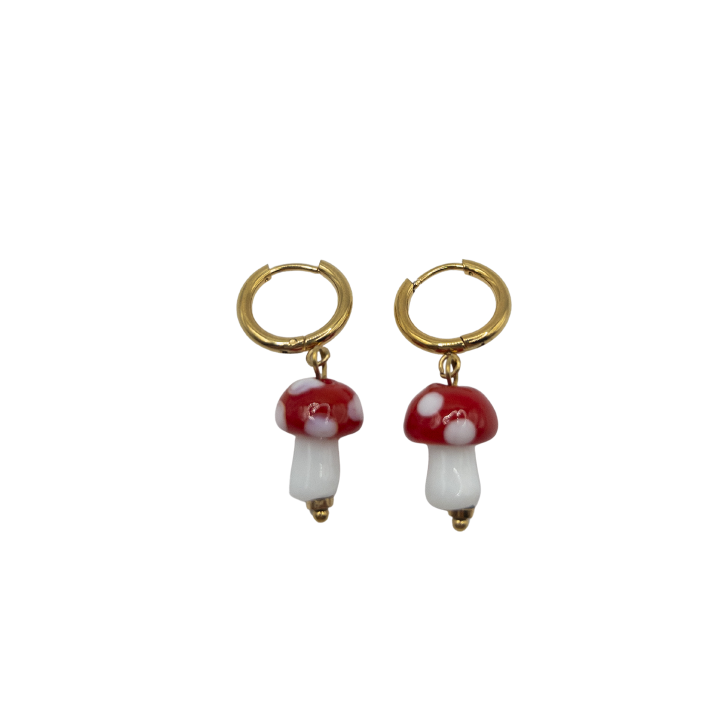 Aretes Setas