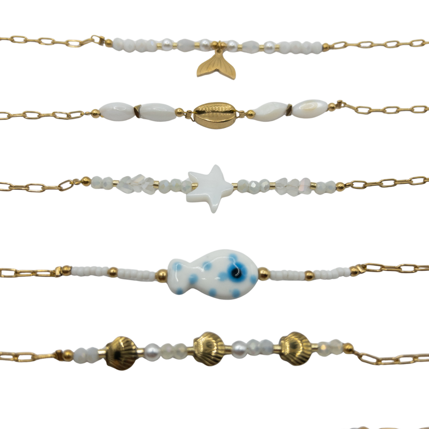 Pulsera Brisa Marina