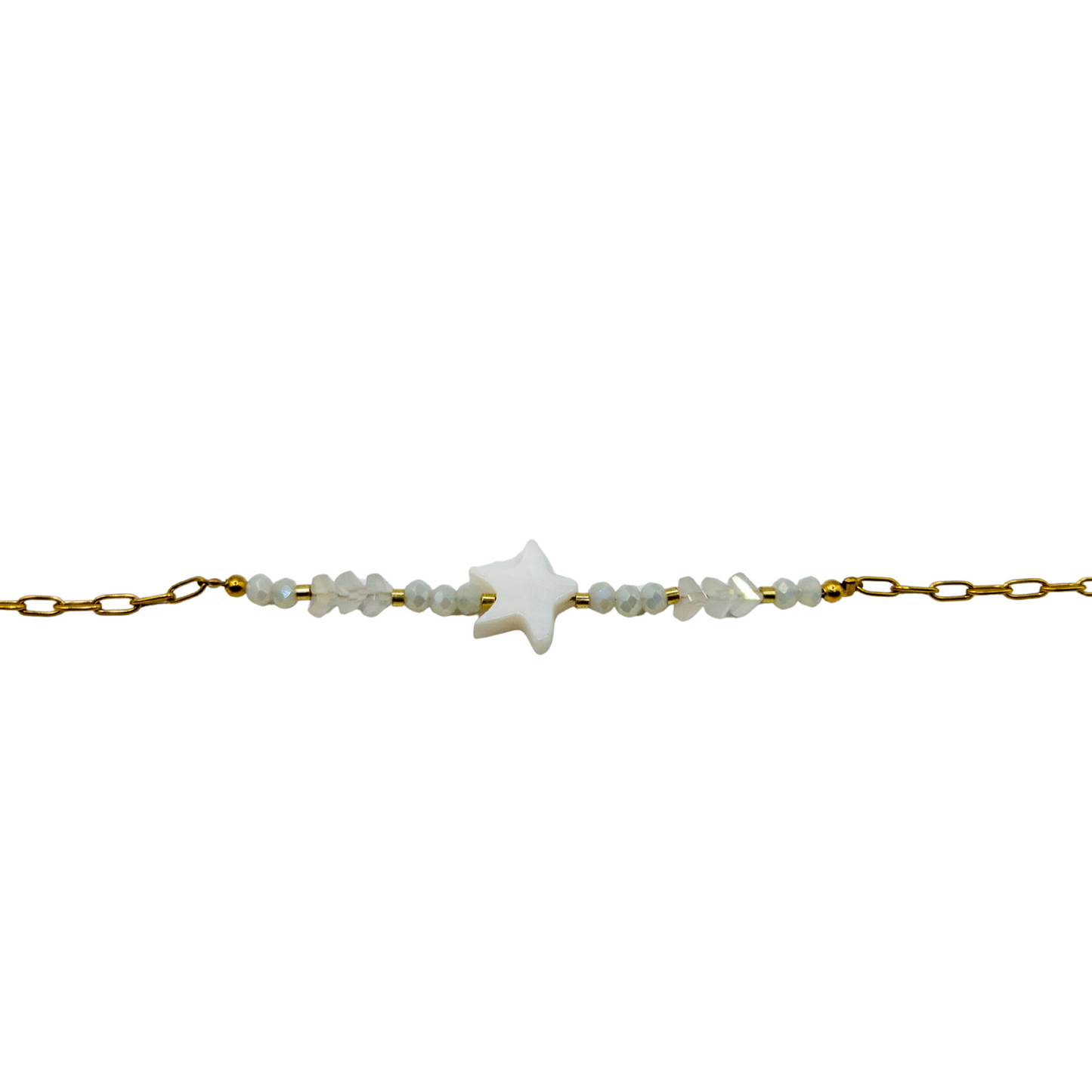 Pulsera Brisa Marina