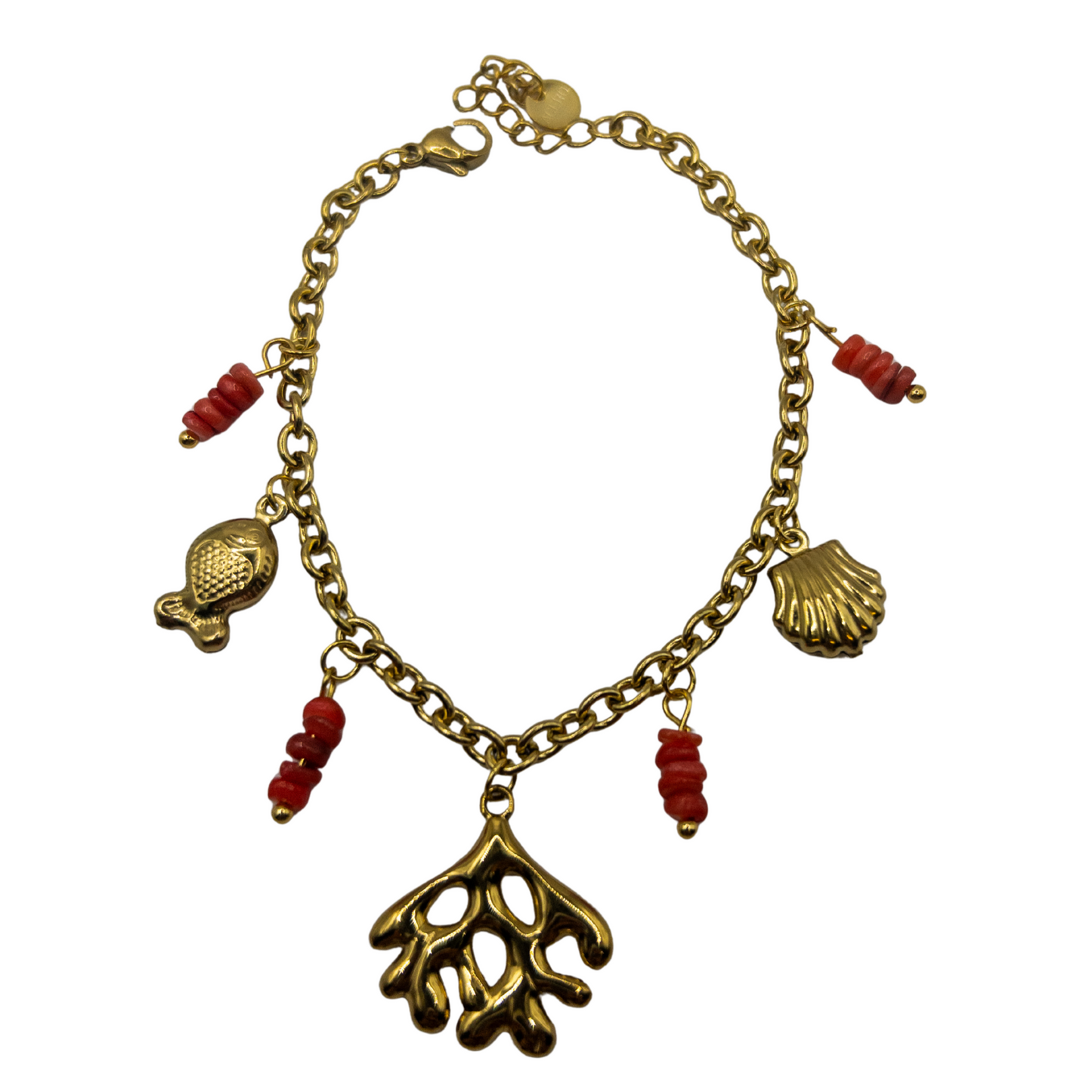 Pulsera Arrecifes