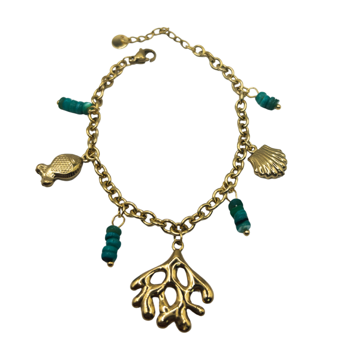 Pulsera Arrecifes