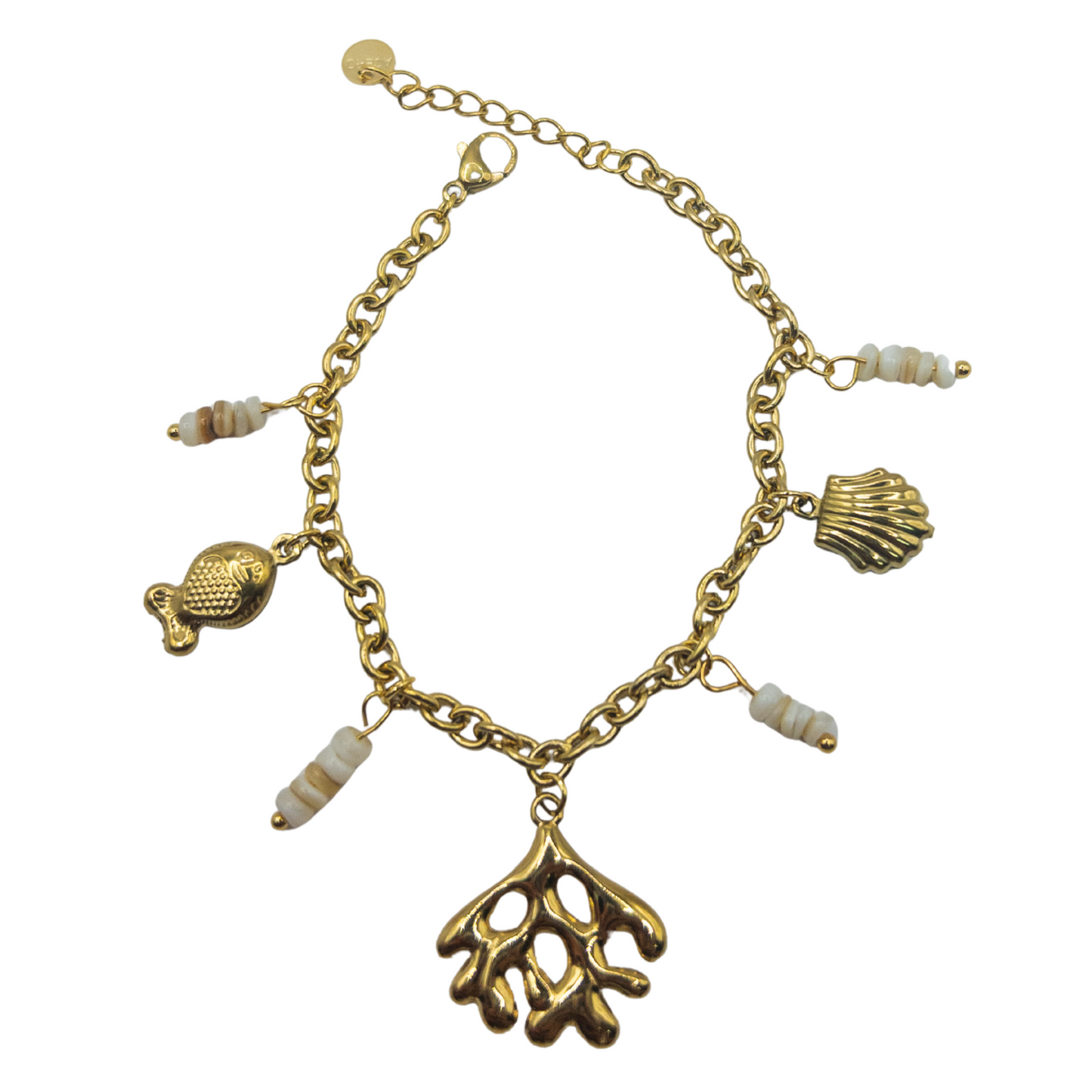 Pulsera Arrecifes