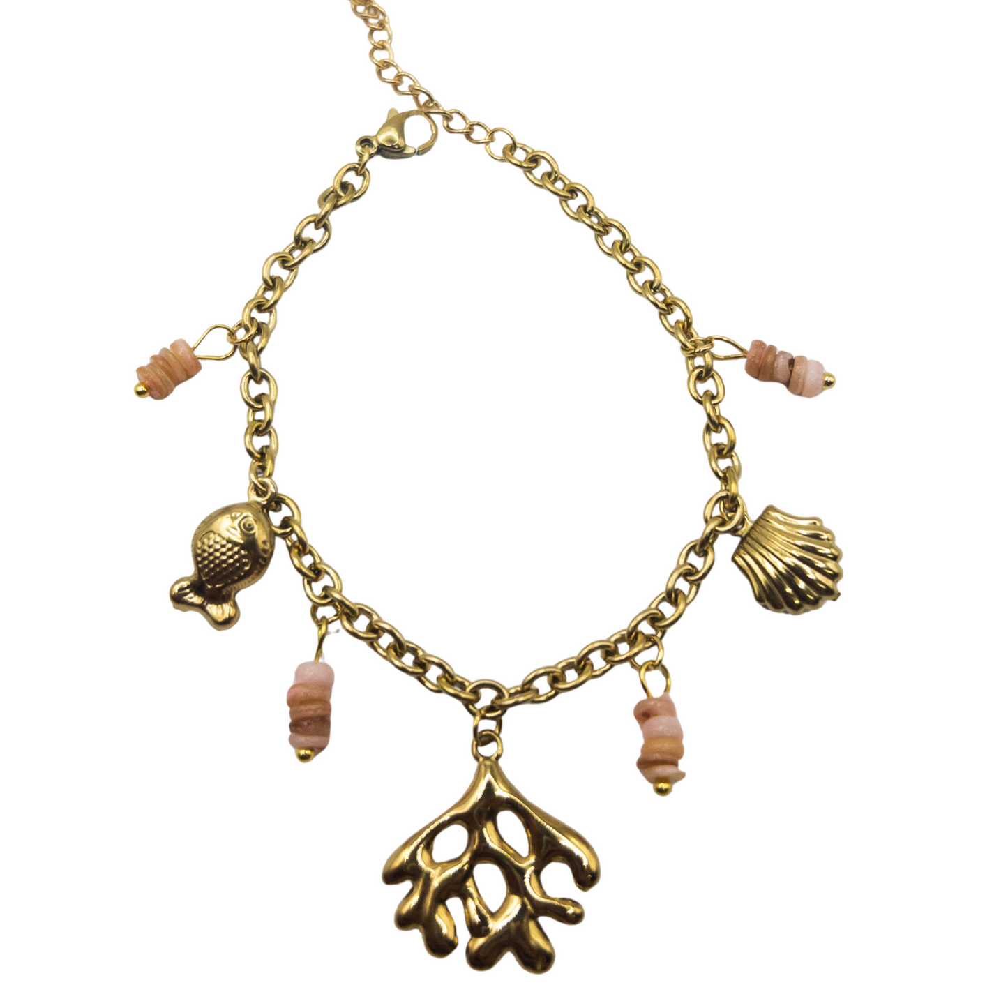 Pulsera Arrecifes