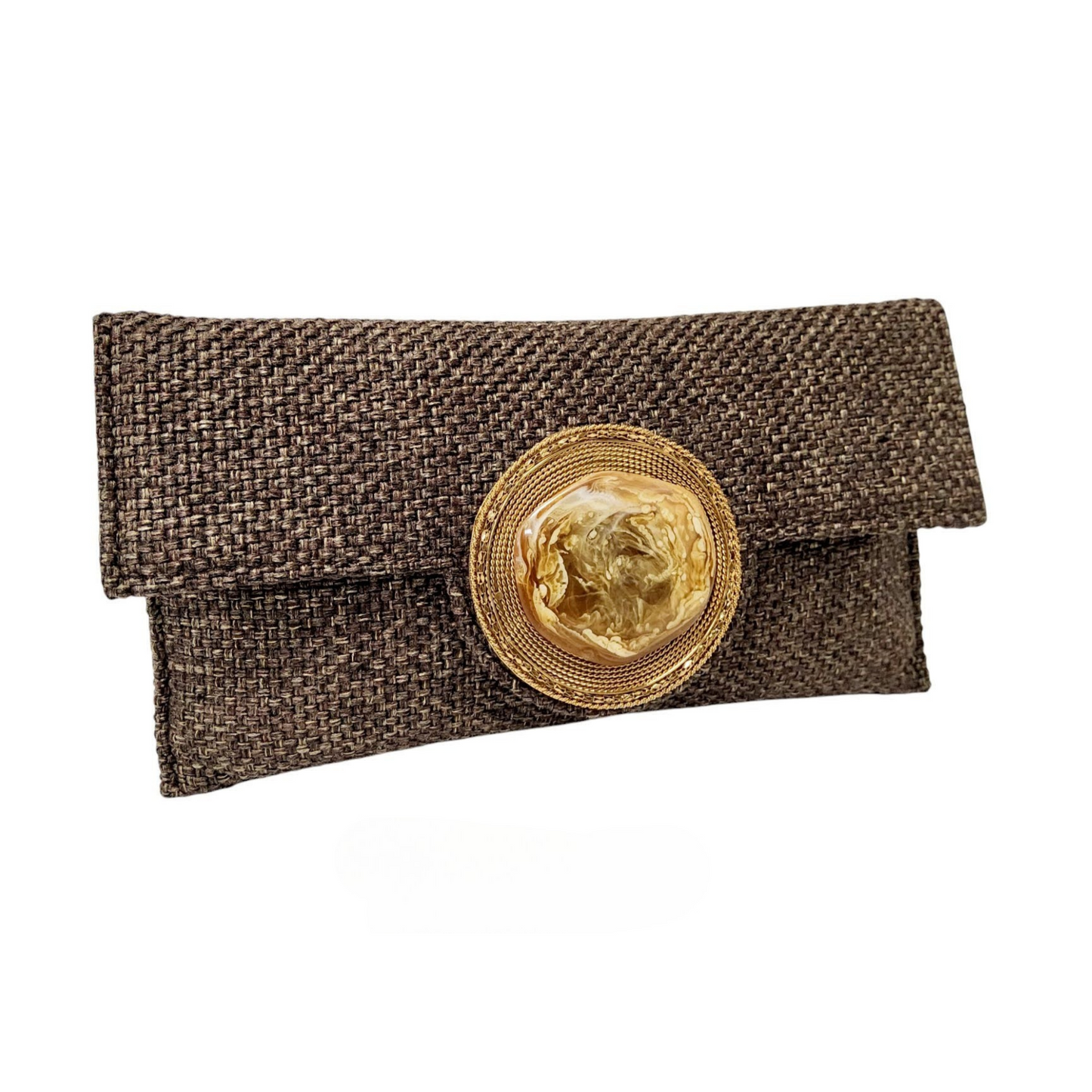 Cartera Éter Chocolate