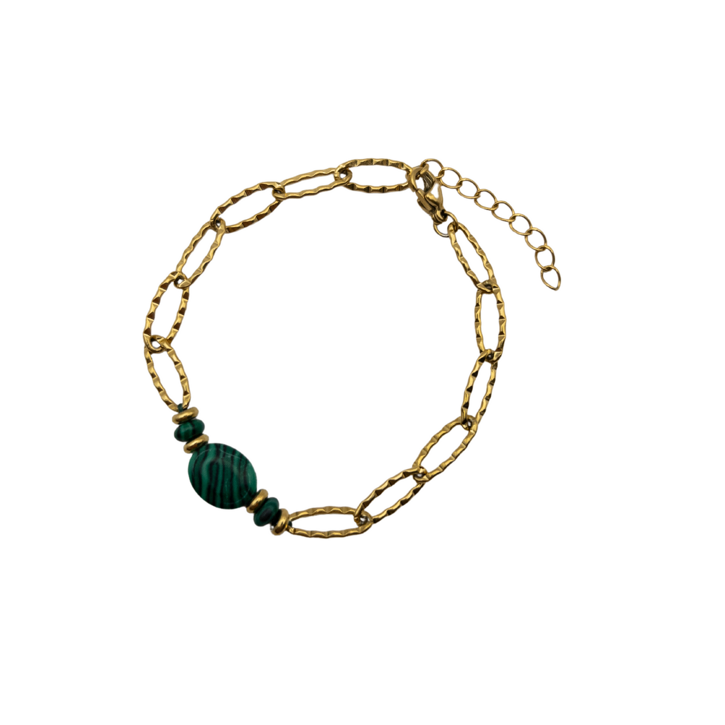 Pulsera Escarlata Mod.2