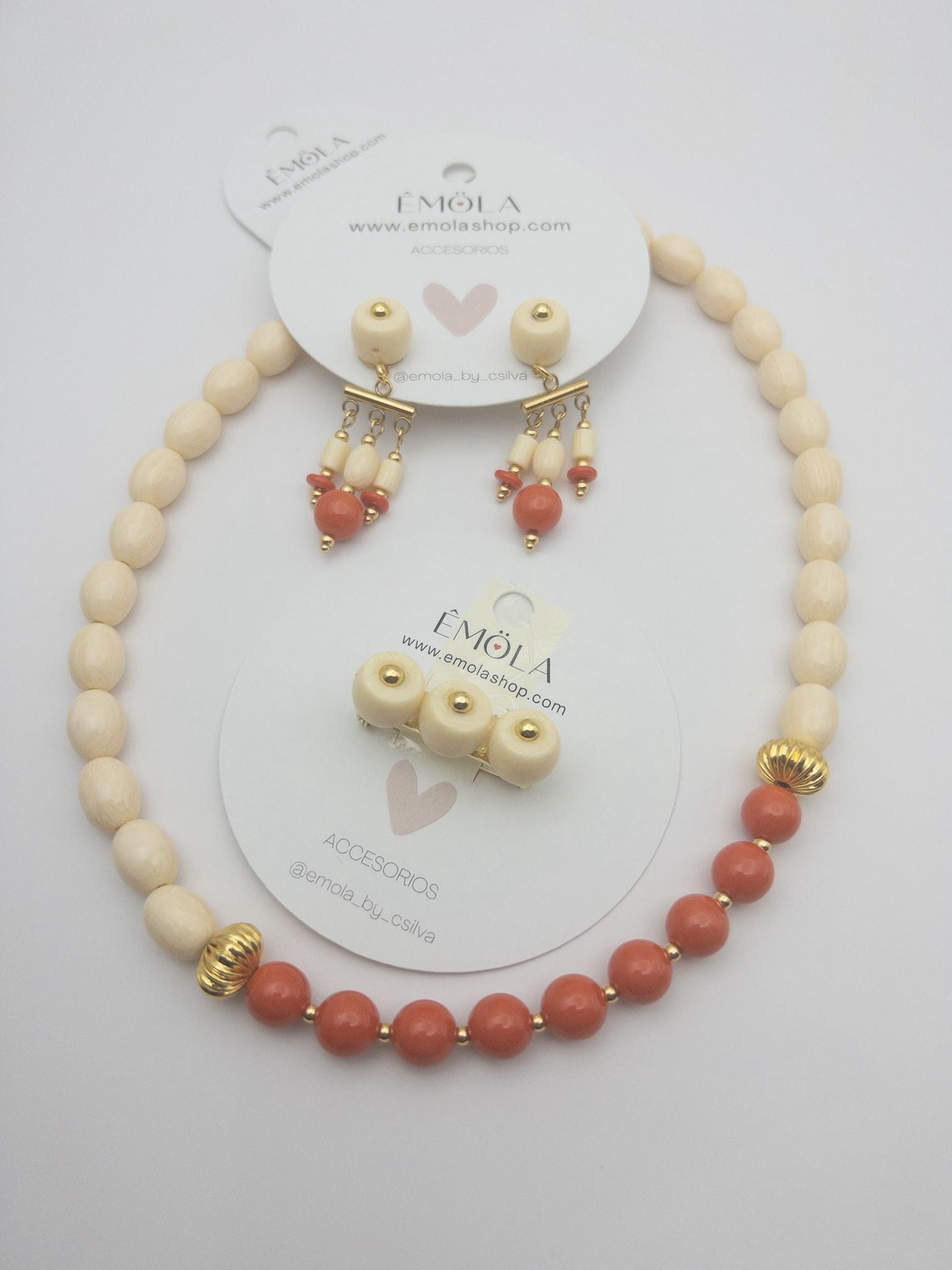 Collar Bella Teresa - Image 8573