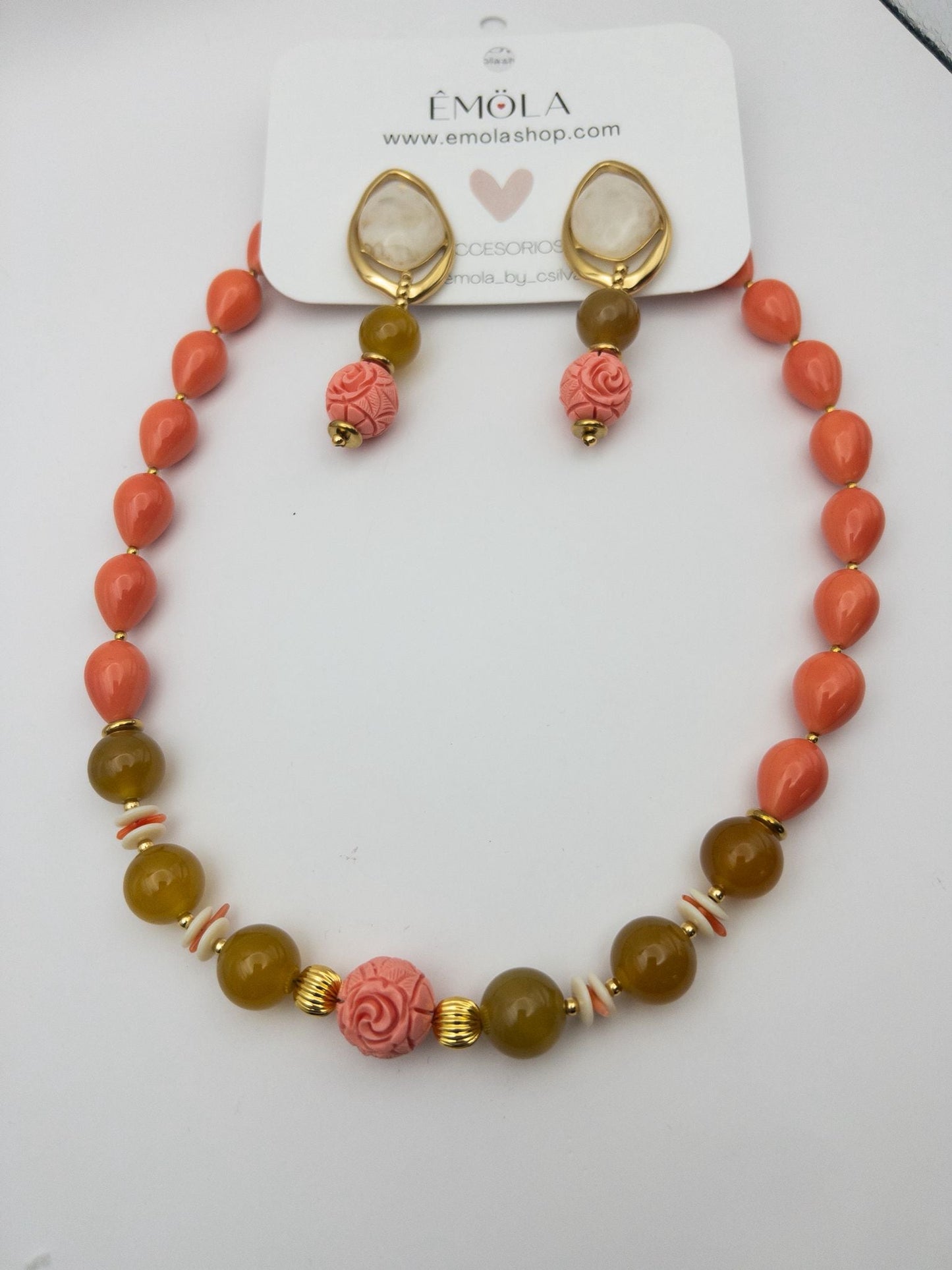 Pendientes Bella Comadre - Image 8604
