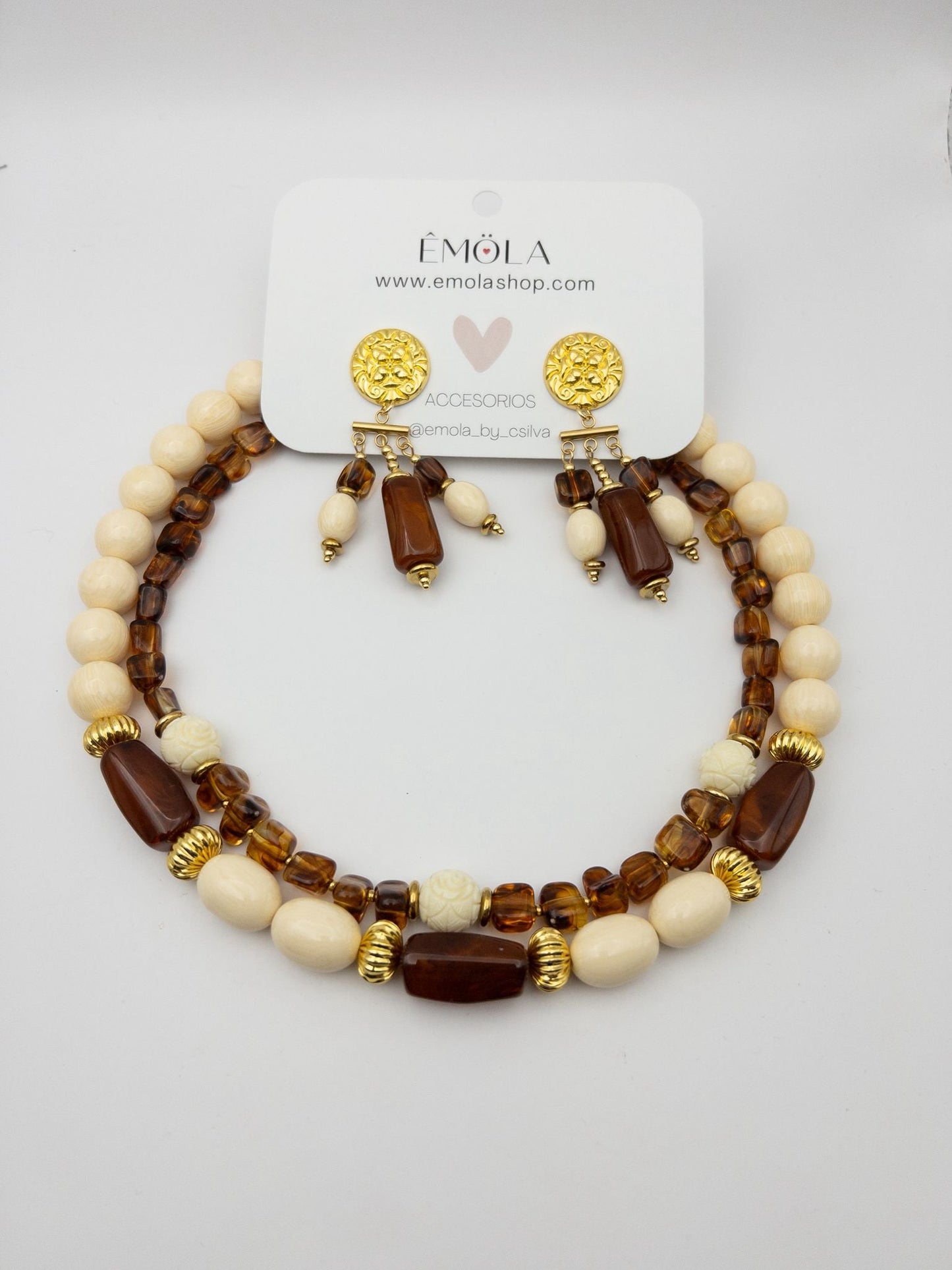 Collar Isa muriel - Image 8682