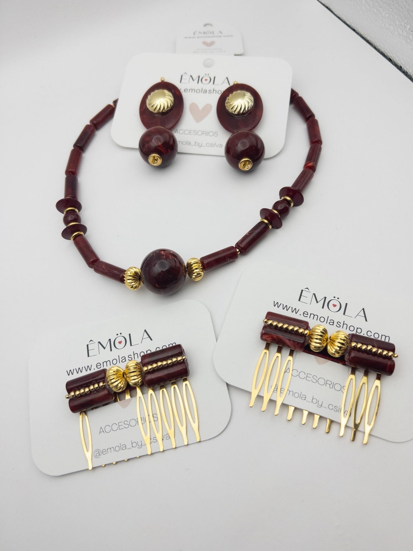 Collar Toñi S - Image 8746