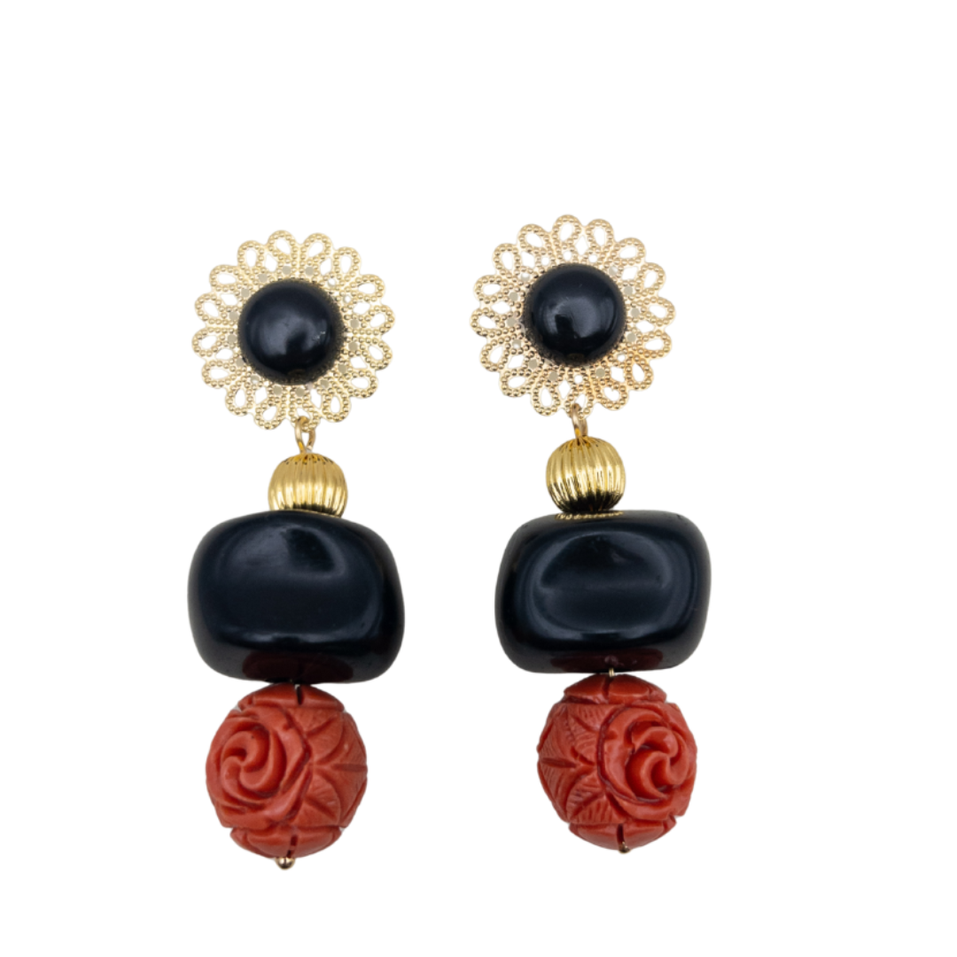 Pendientes Solera Caldera - Image 8773