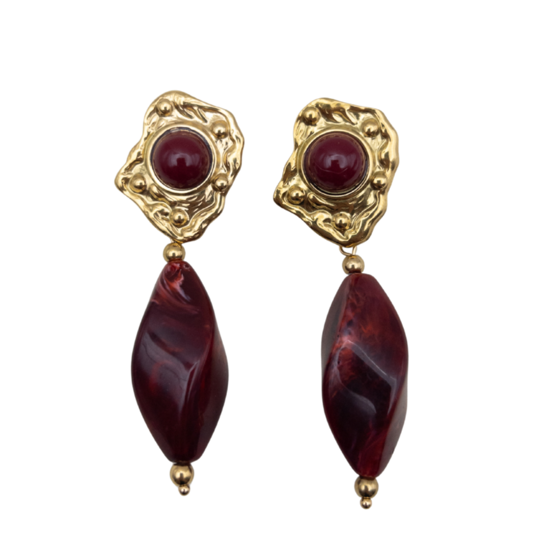 Pendientes Riojana - Image 8803