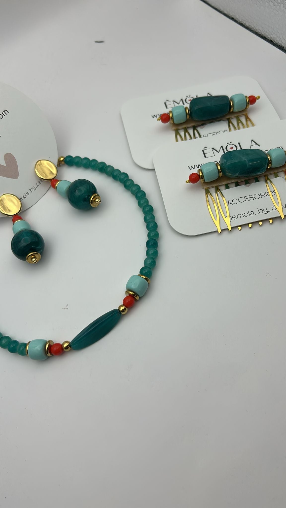 Collar Ana J - Image 8754
