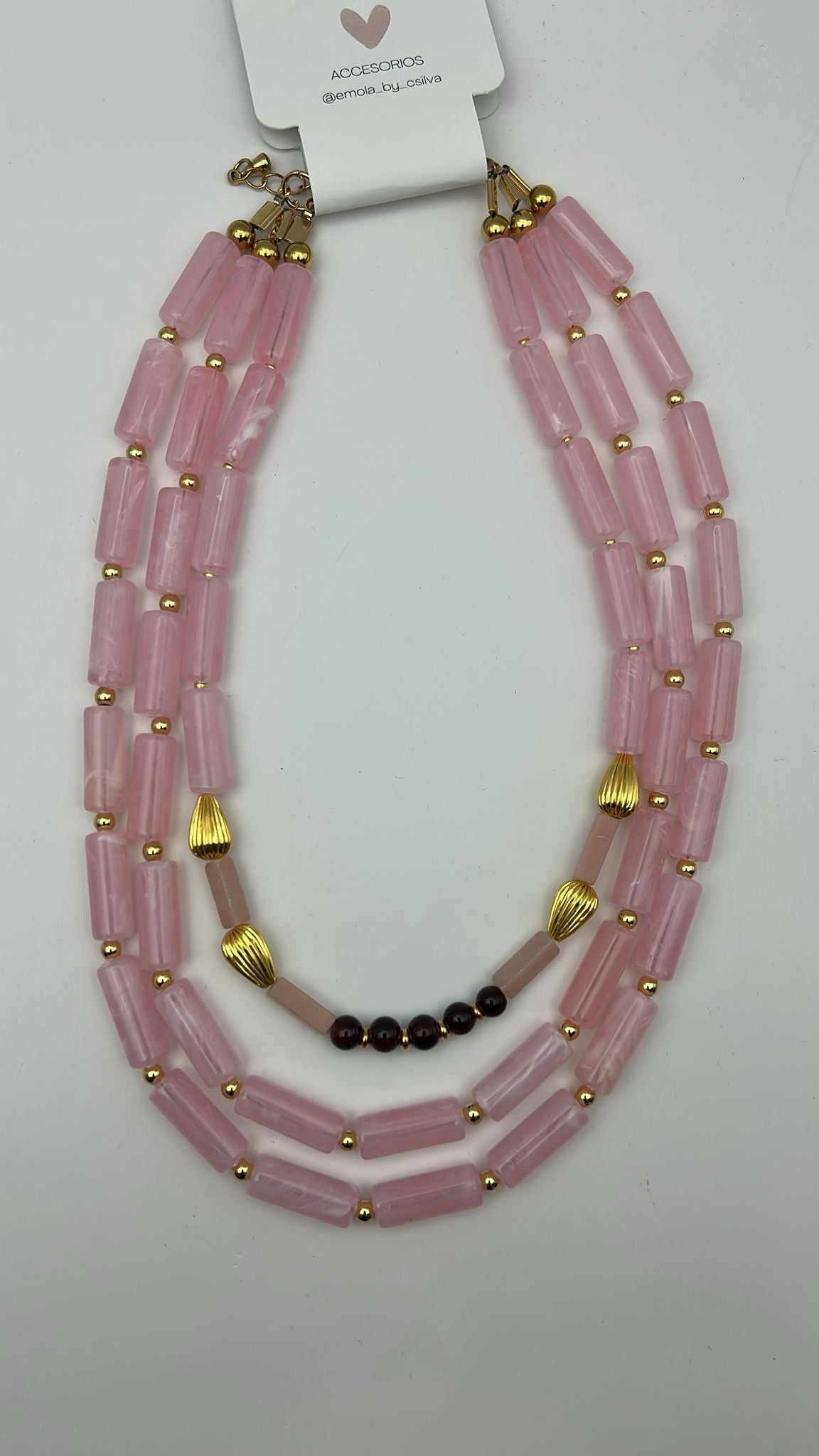 Collar Serrano - Image 8778