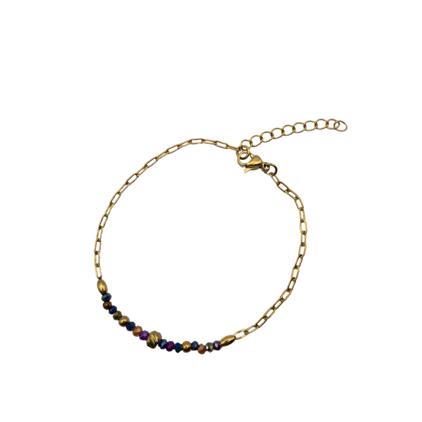 Pulsera Escarlata Mod.3
