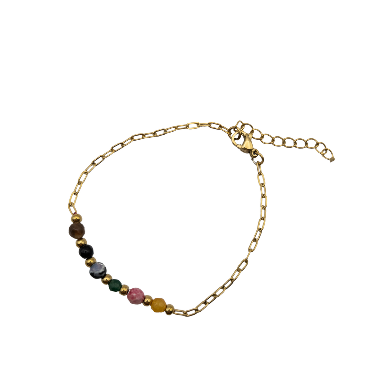 Pulsera Escarlata Mod.4