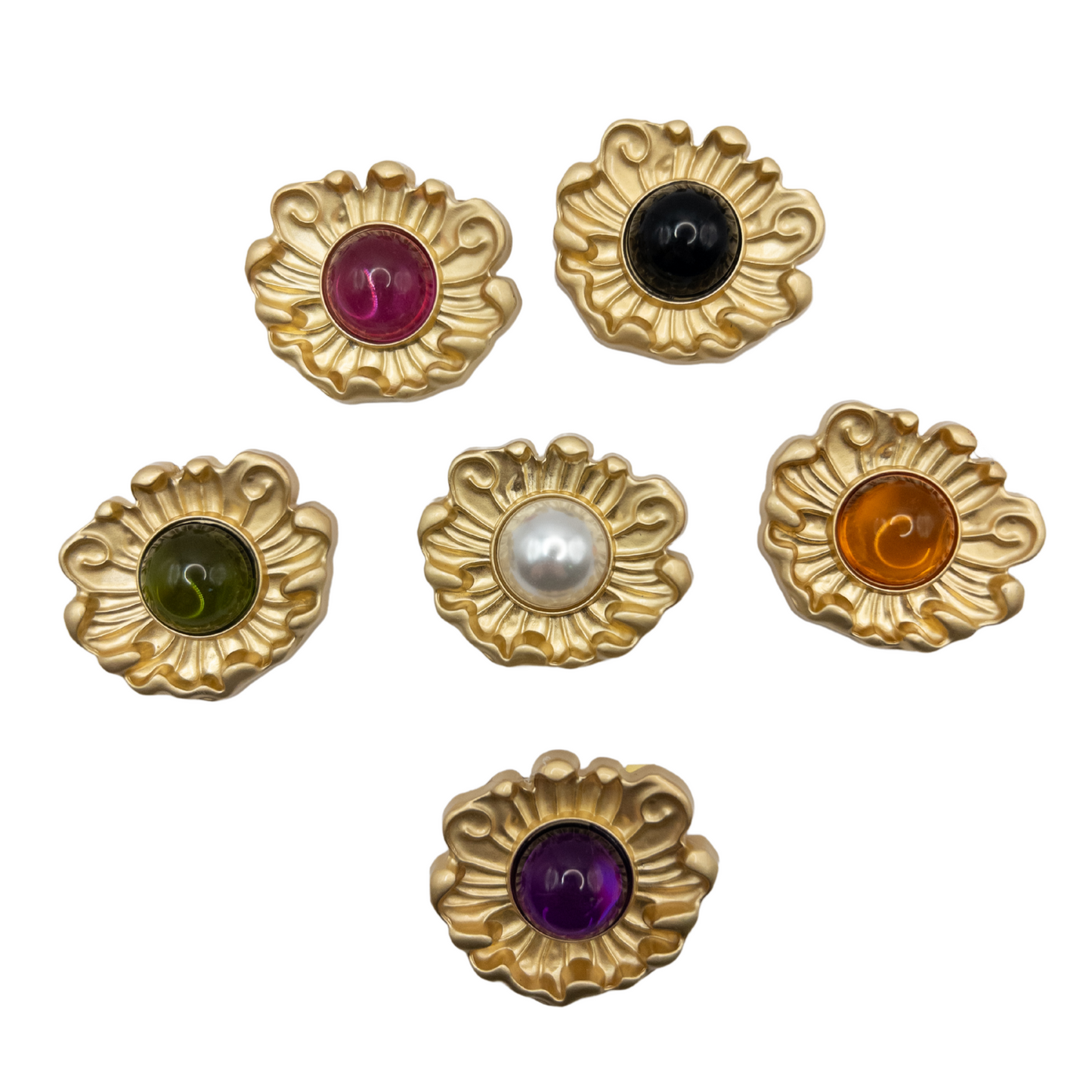 Broche