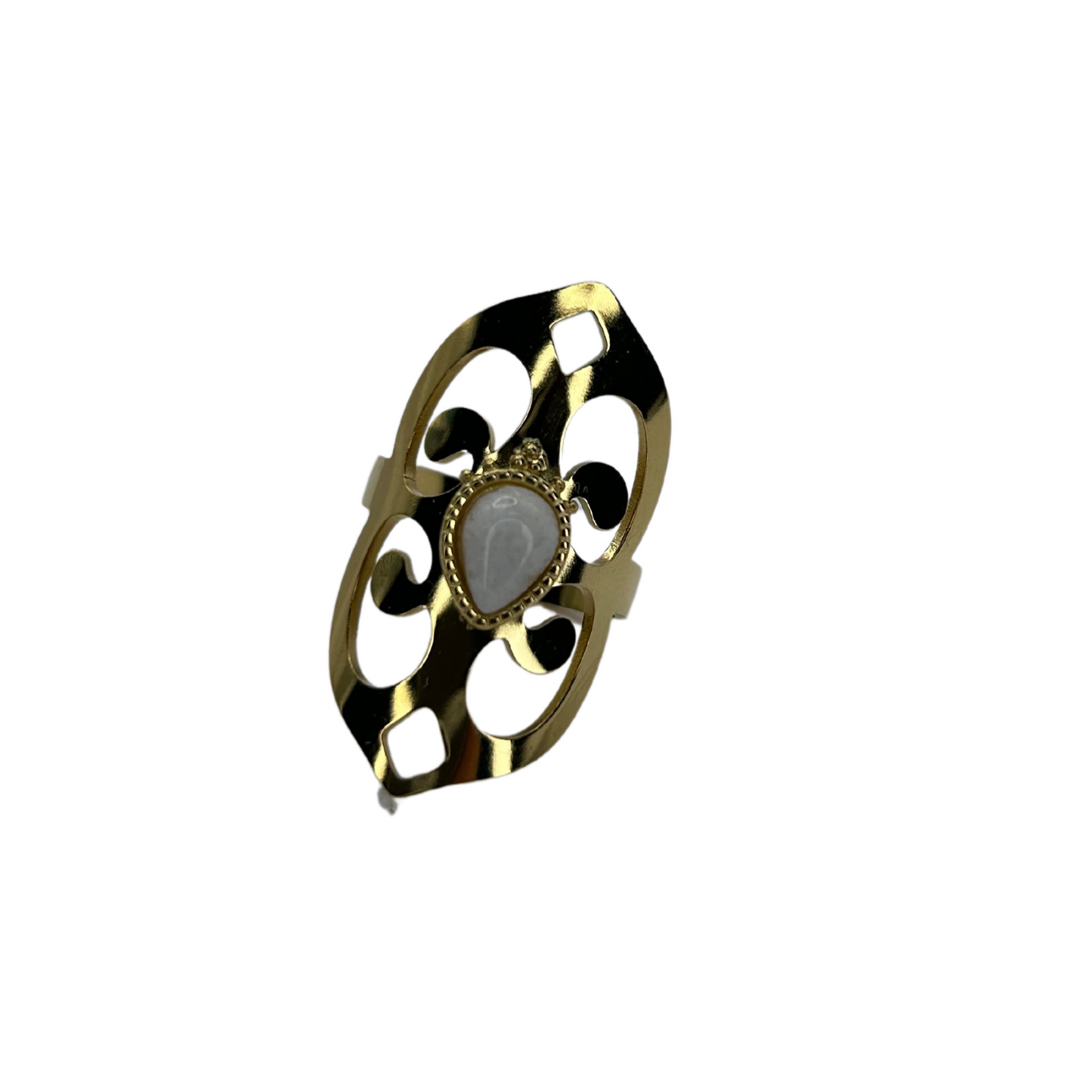 Anillo Al Ándalus
