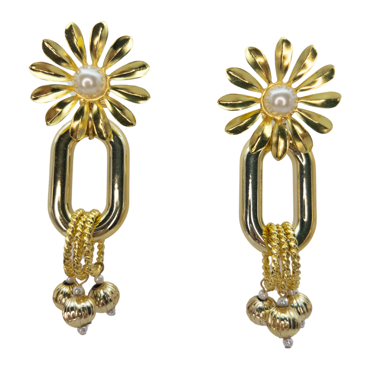 Pendientes Meraki