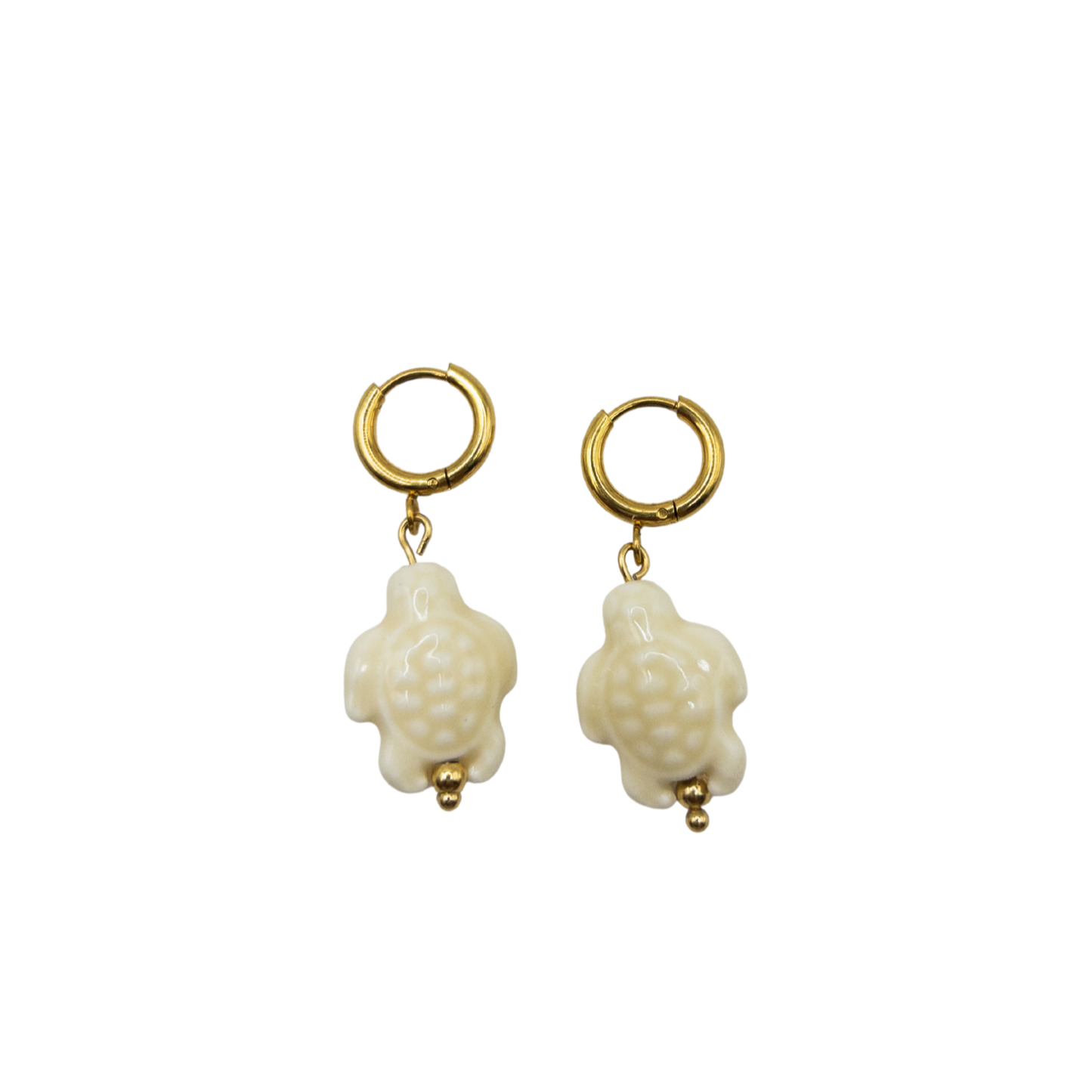 Aretes Tortugas