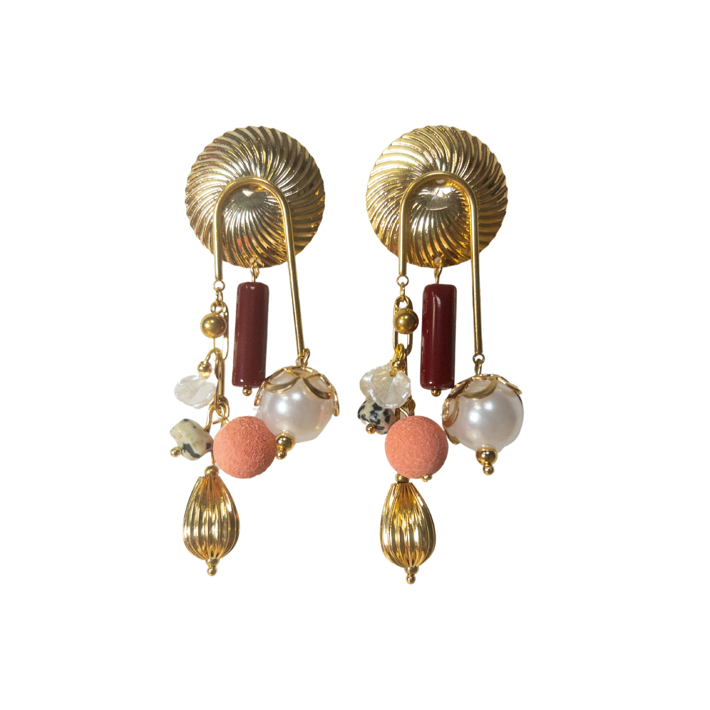Pendientes Candela