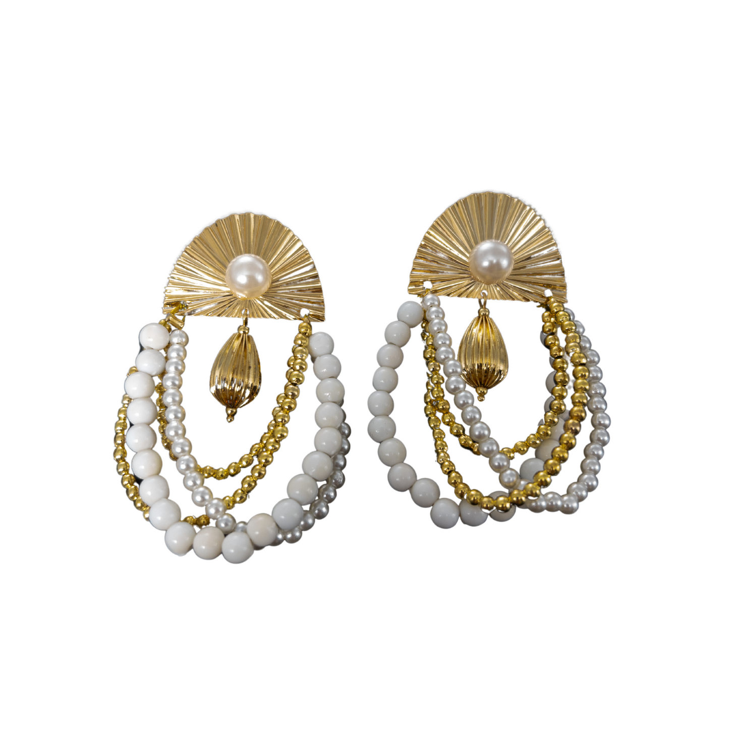 Pendientes Lydia