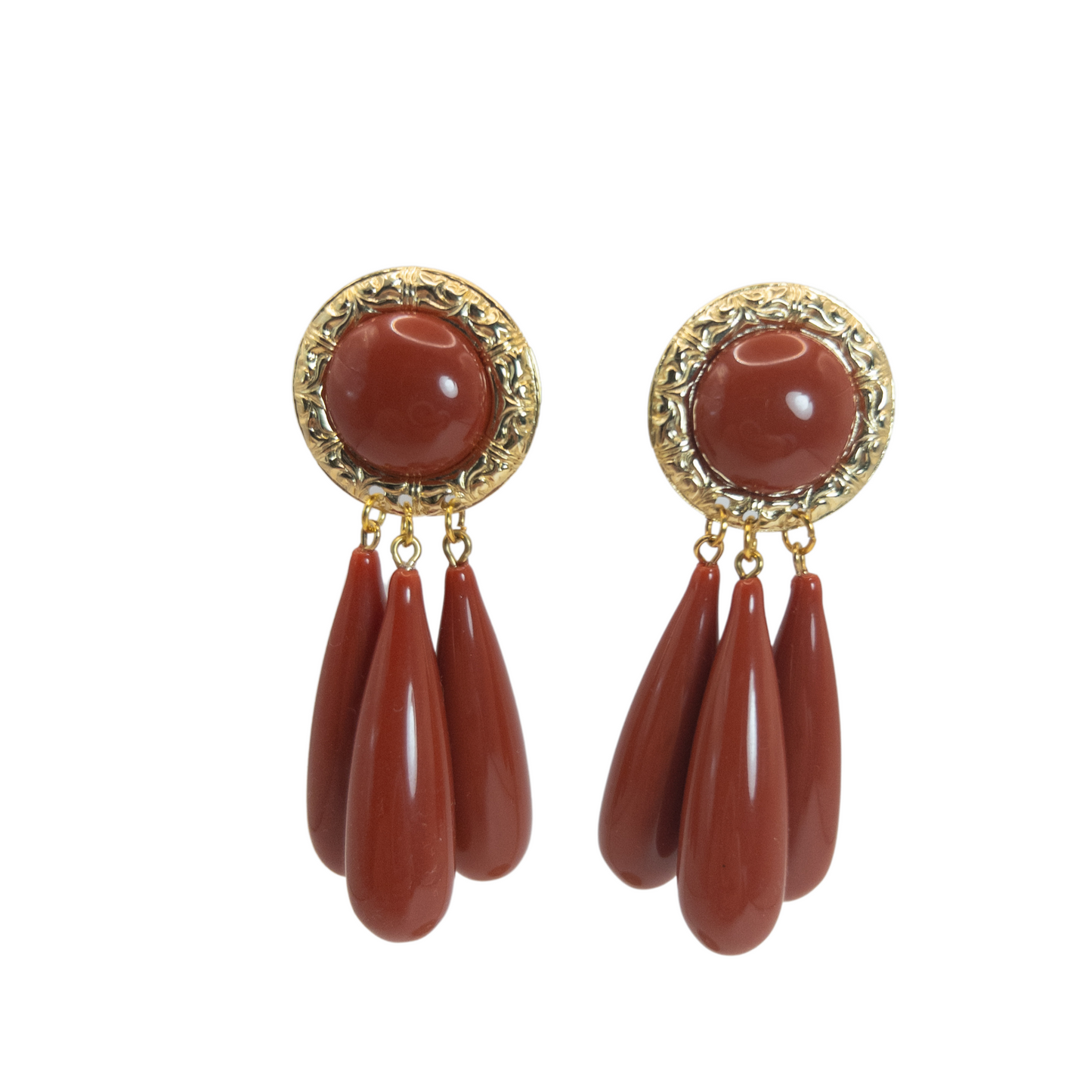 Pendientes Marea