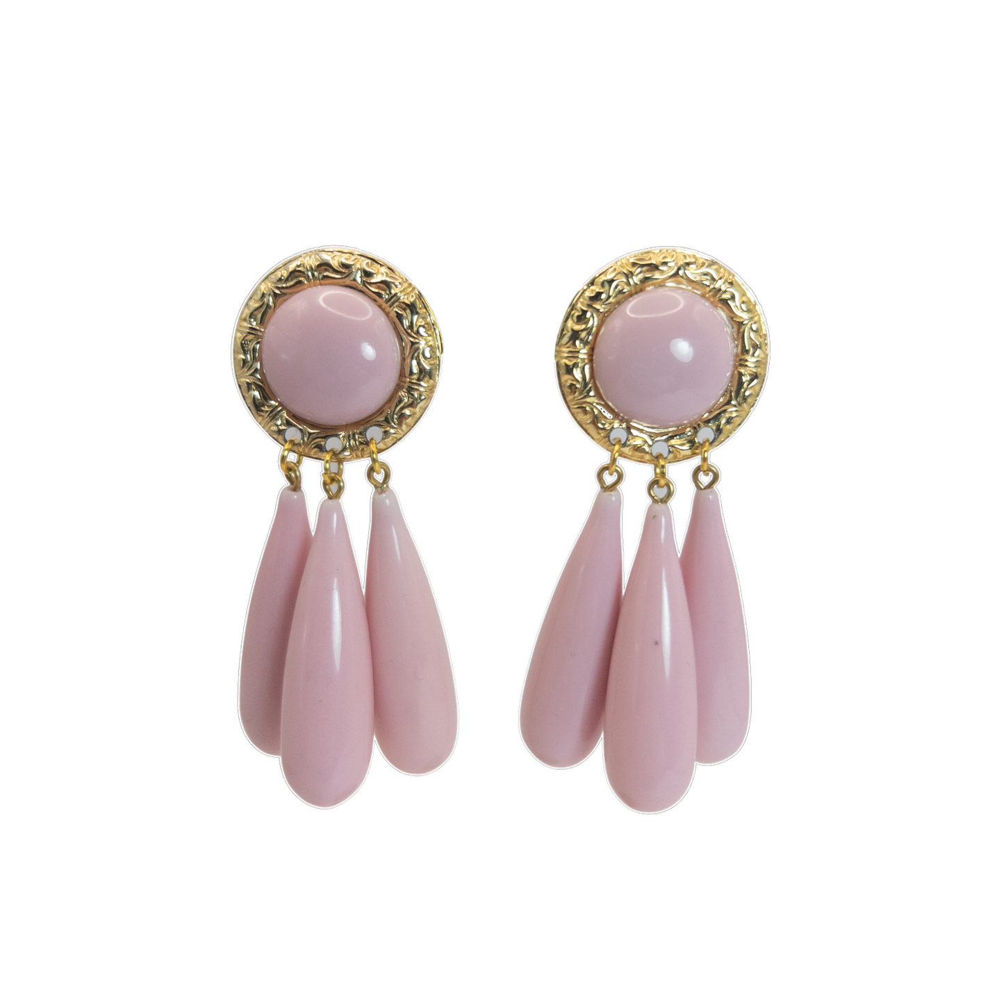 Pendientes Marea