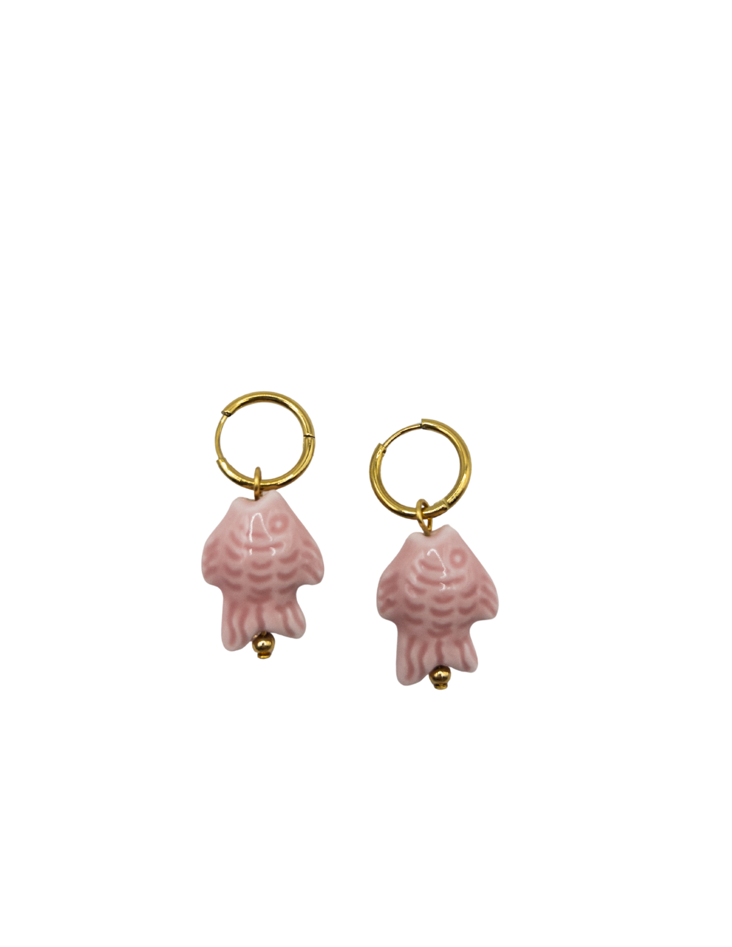 Aretes Pez Don Nado