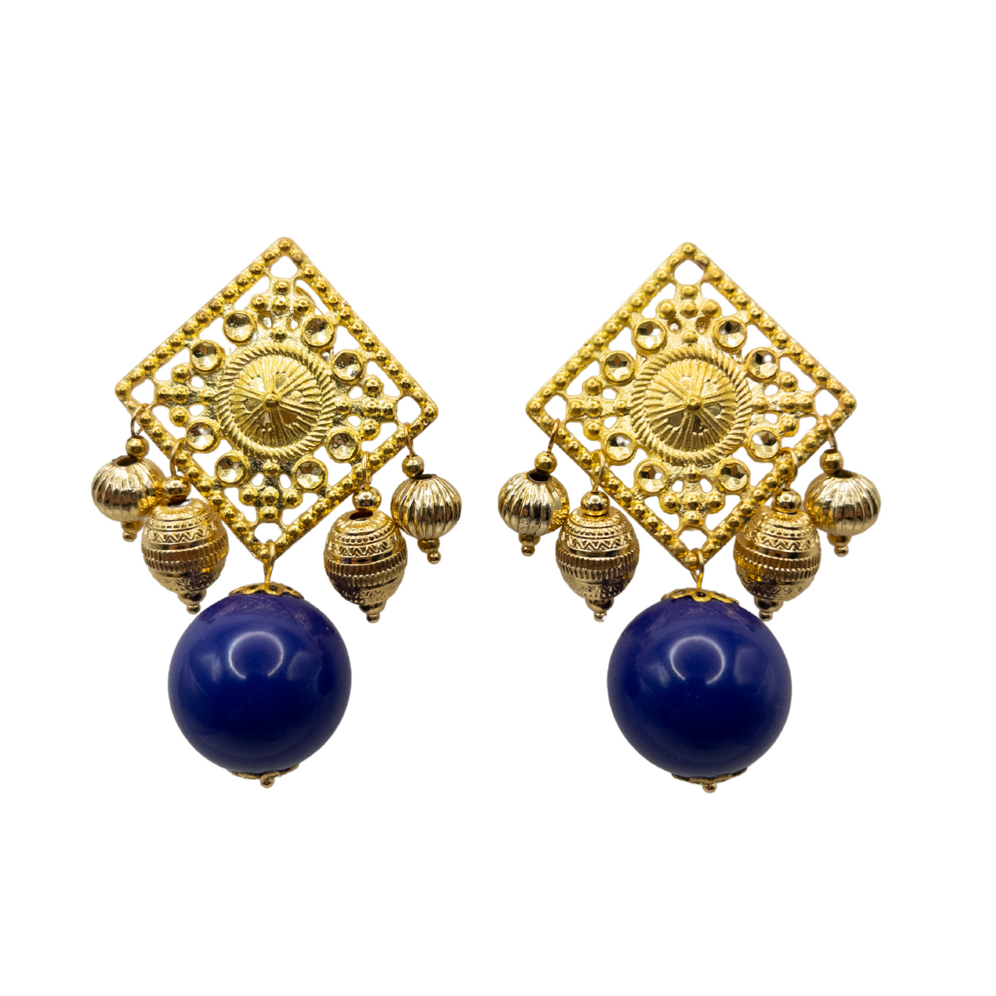 Pendientes Jerezal