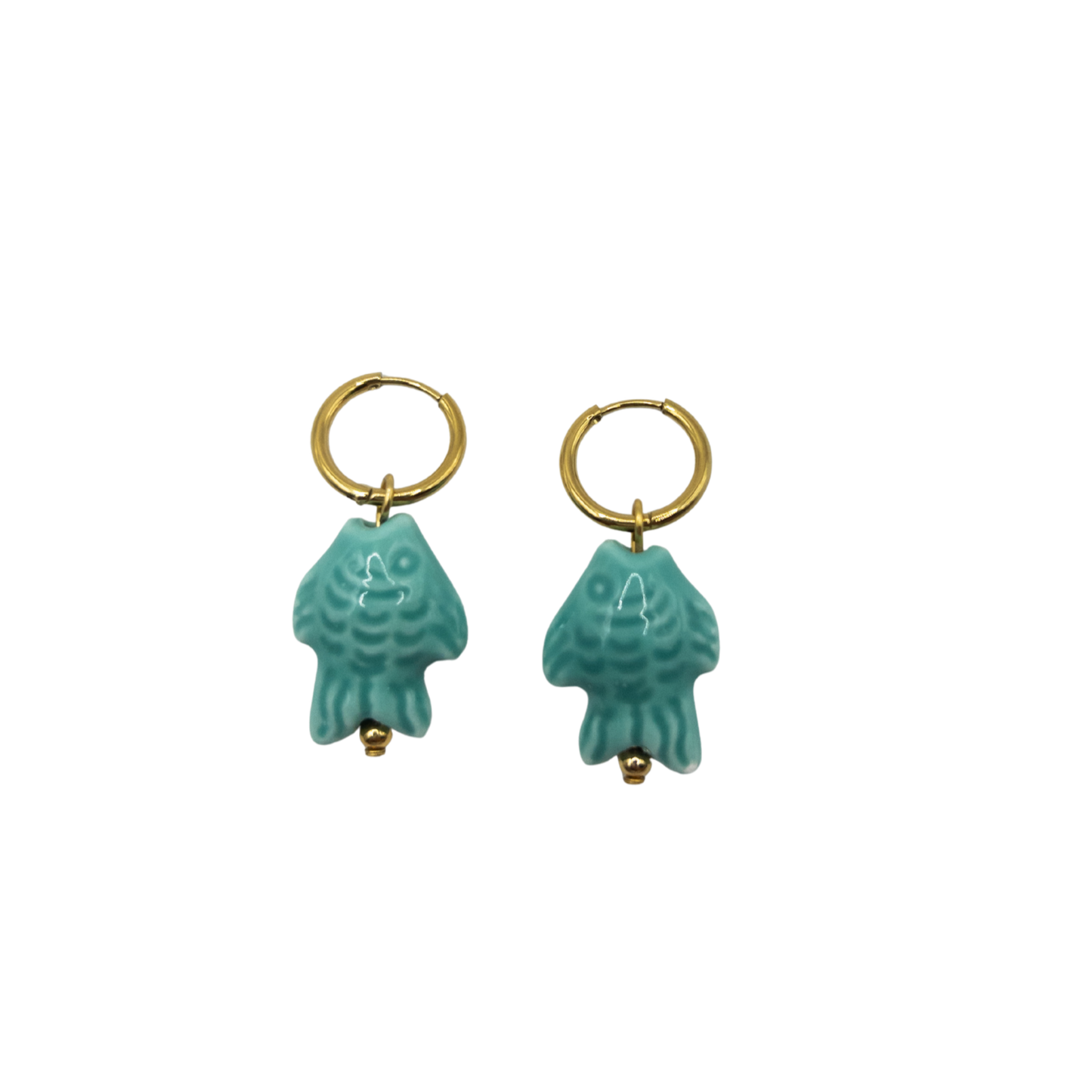 Aretes Pez Don Nado