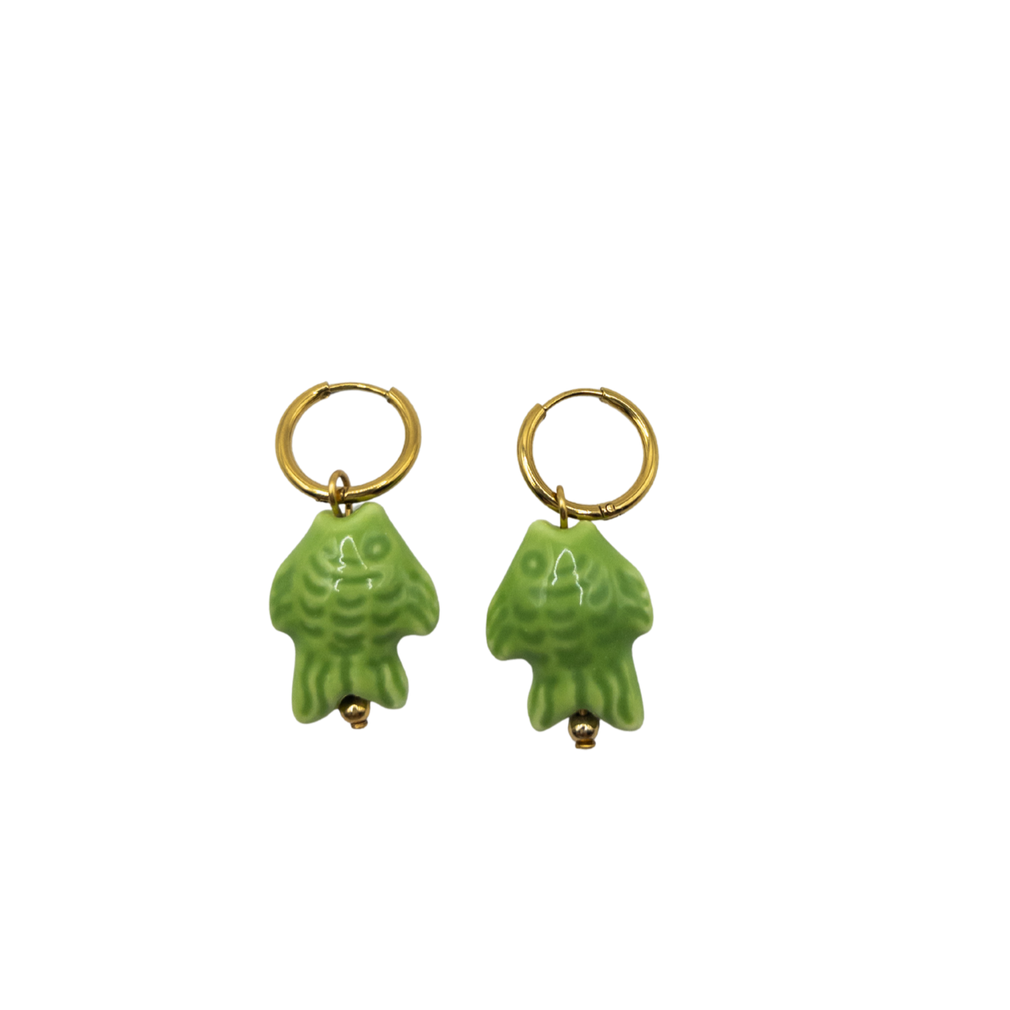 Aretes Pez Don Nado