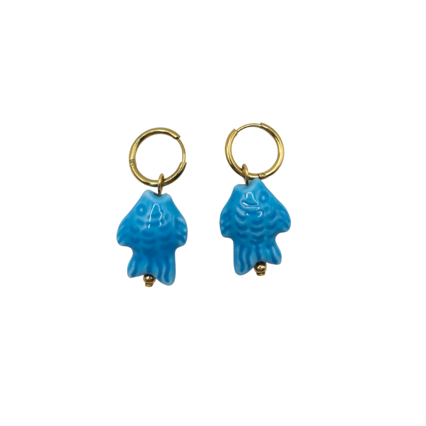 Aretes Pez Don Nado