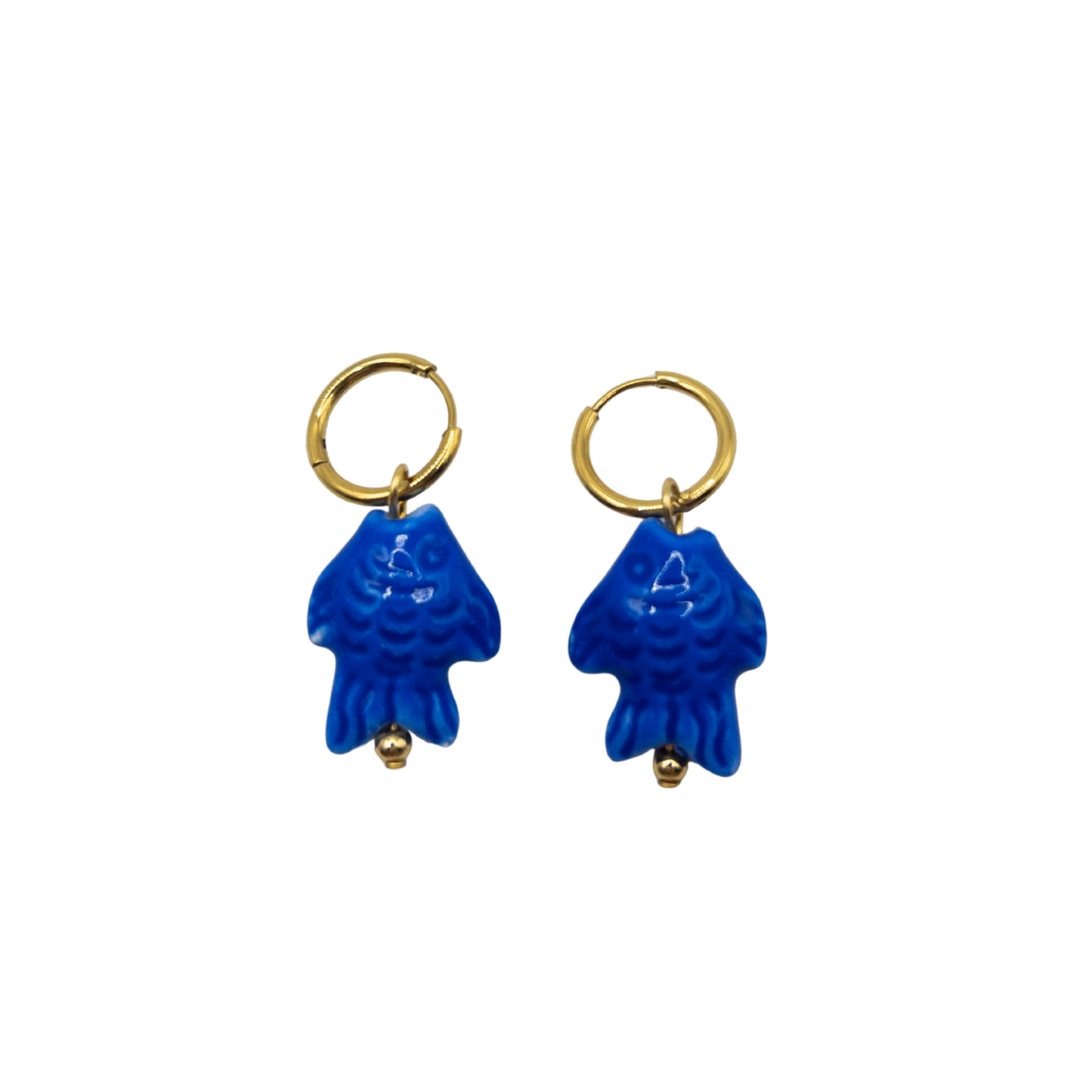 Aretes Pez Don Nado