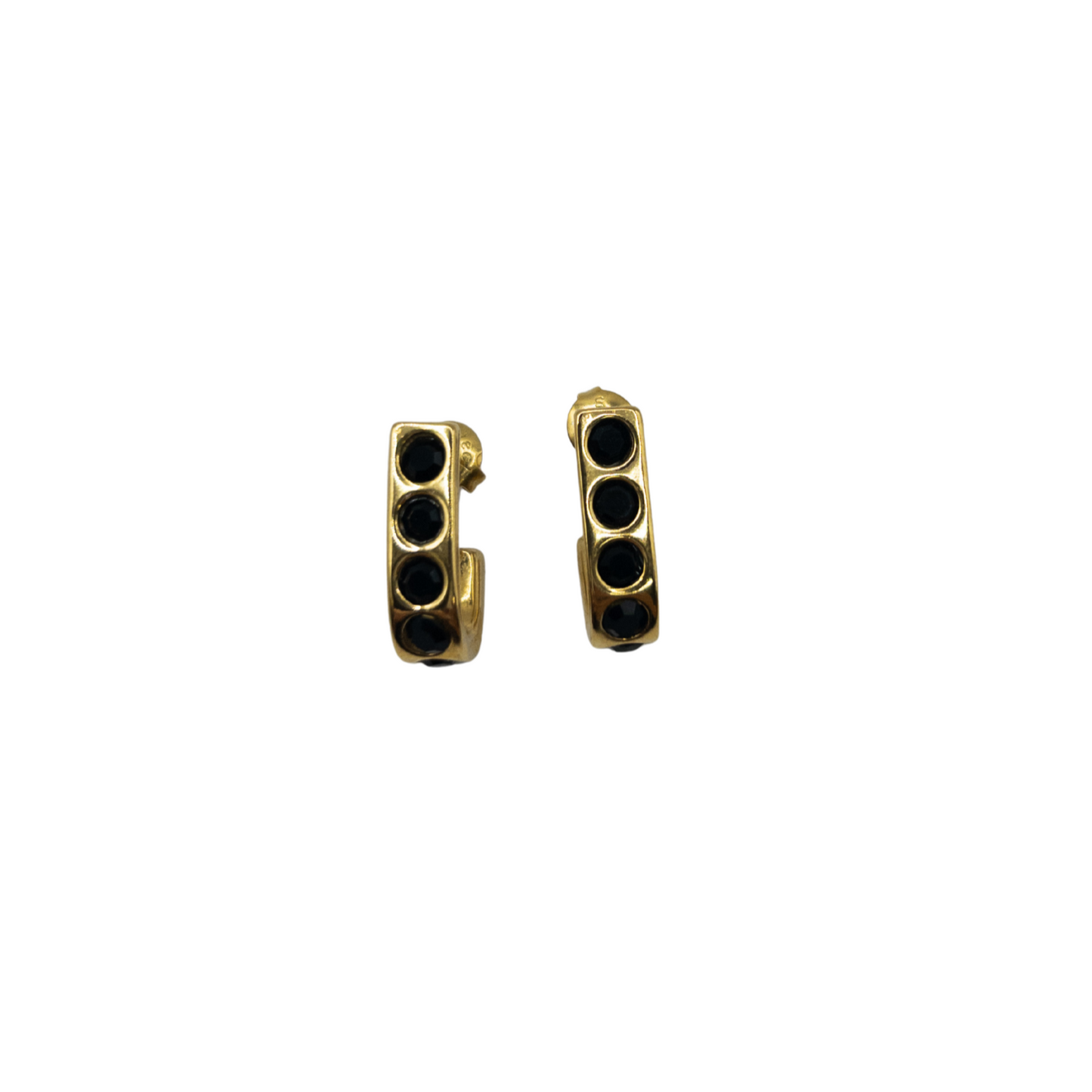 Pendientes Isabel