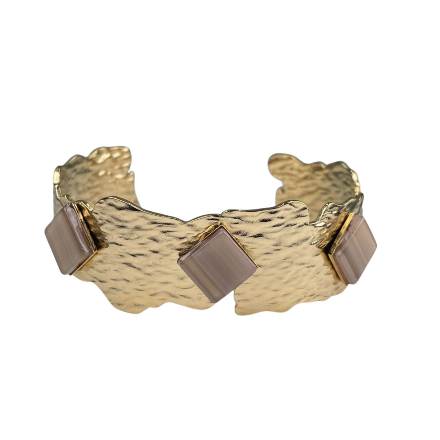 Brazalete Piedras