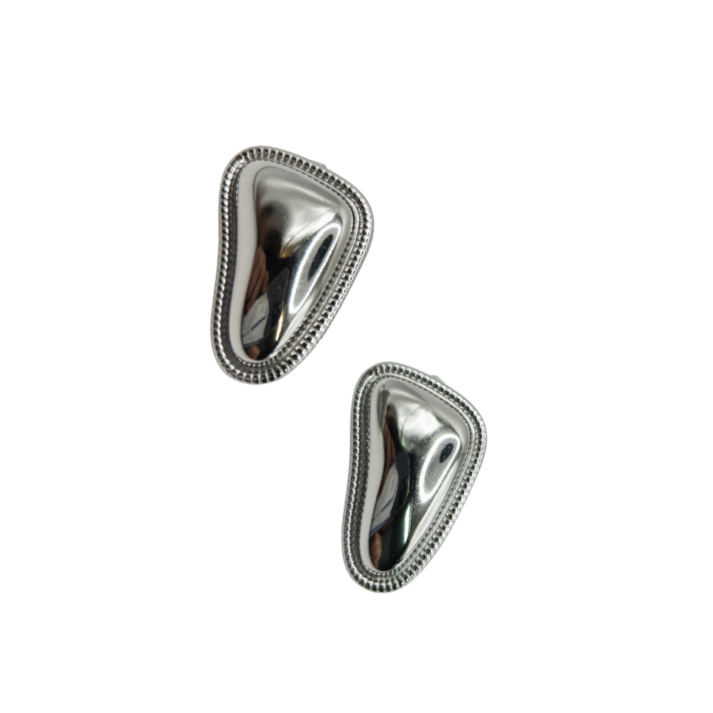 Pendientes Ovalados