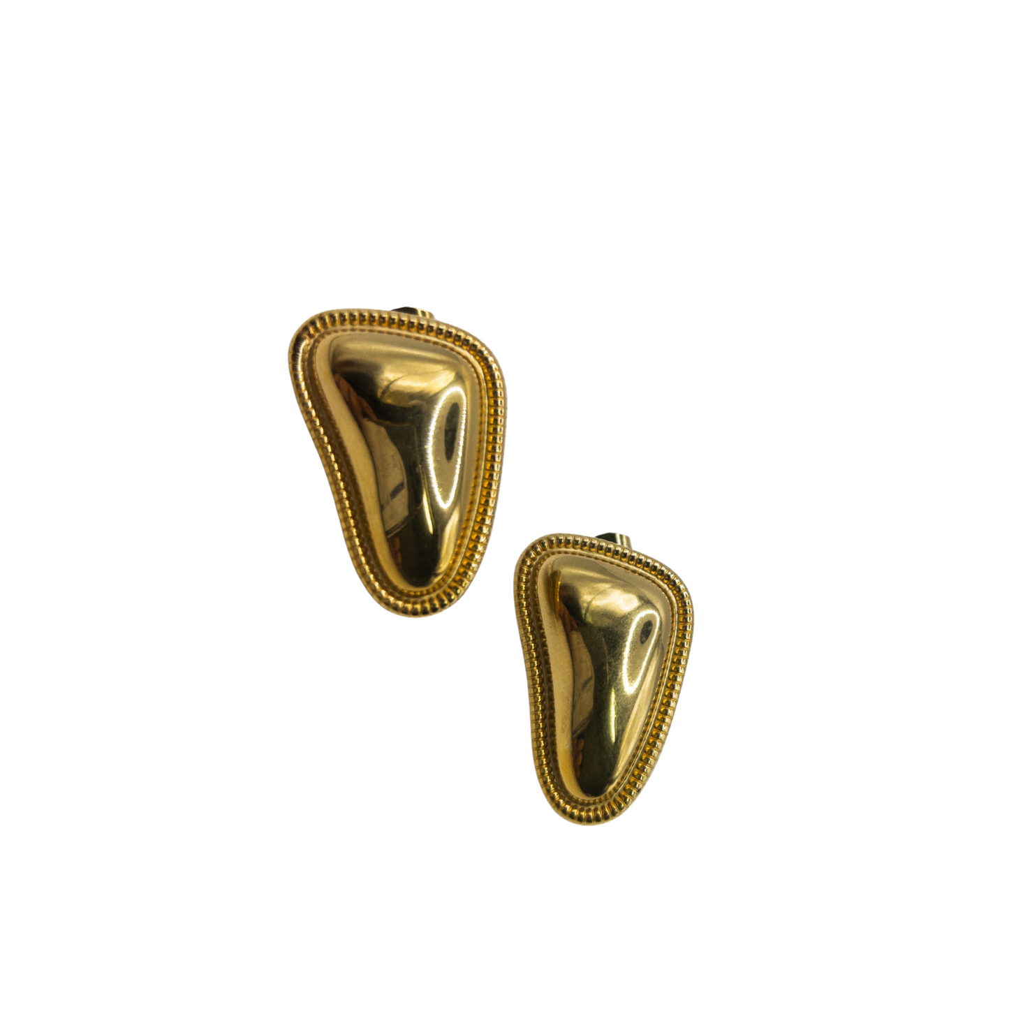 Pendientes Ovalados