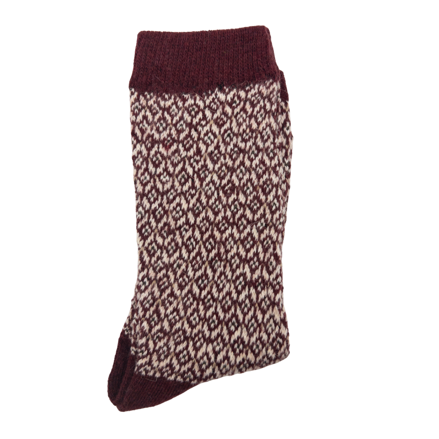 Calcetines lana mezcla - Image 8006