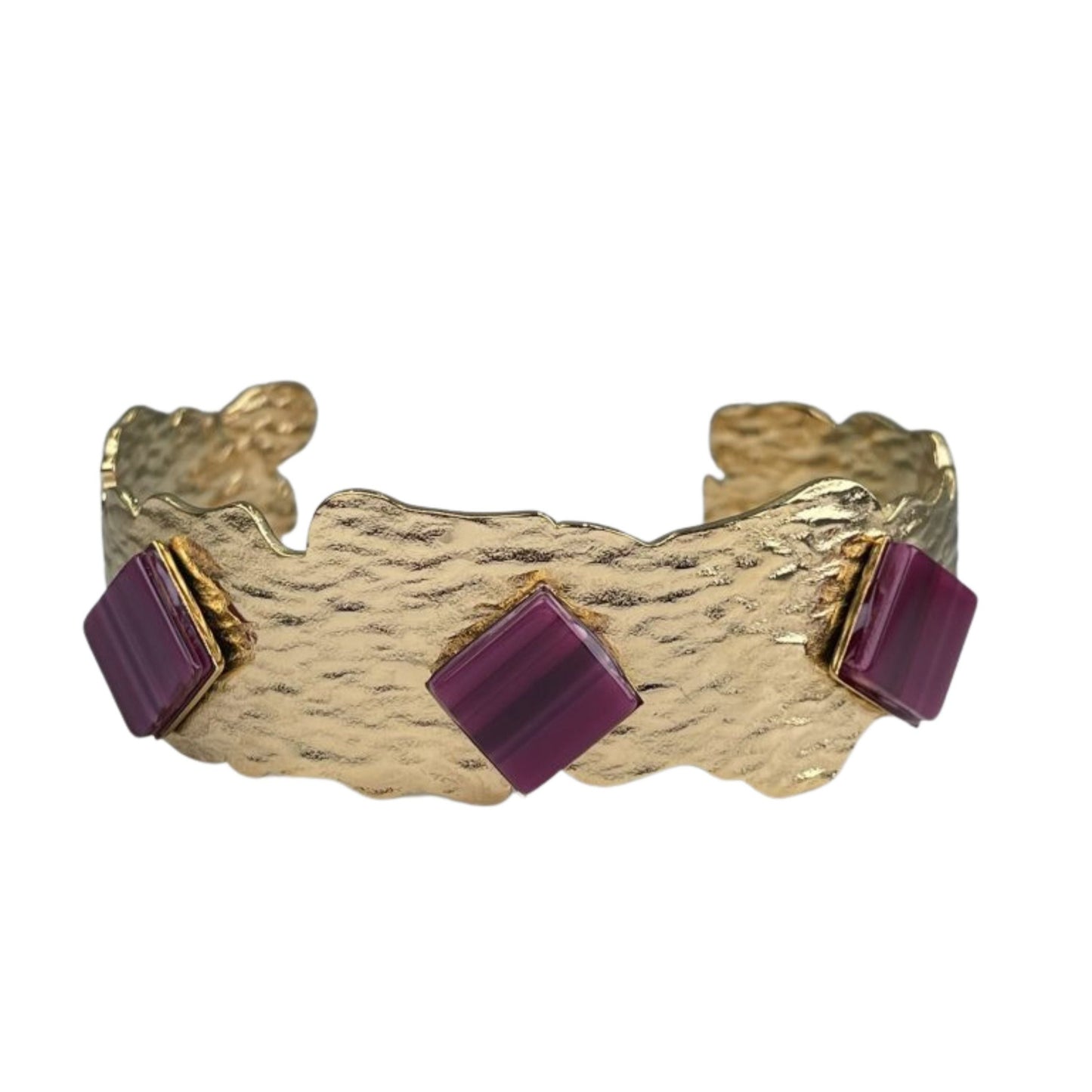 Brazalete Piedras