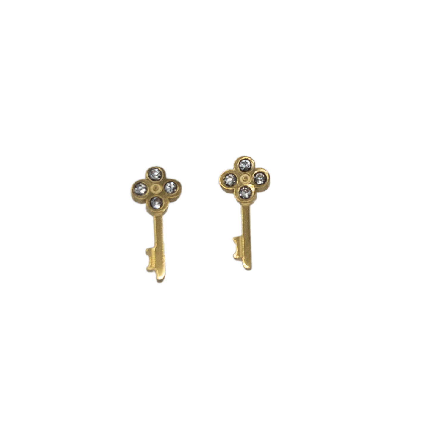Pendientes Mini Key