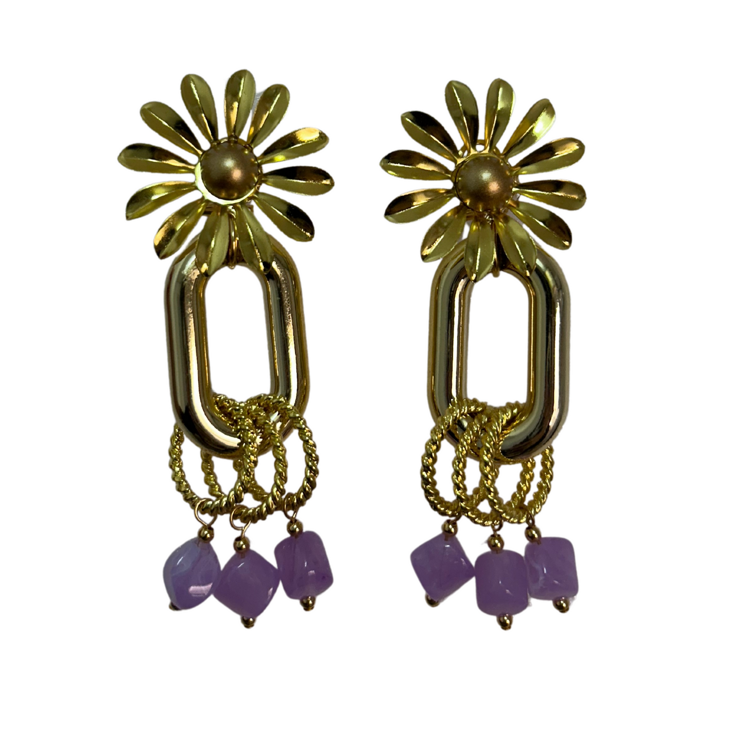 Pendientes Meraki